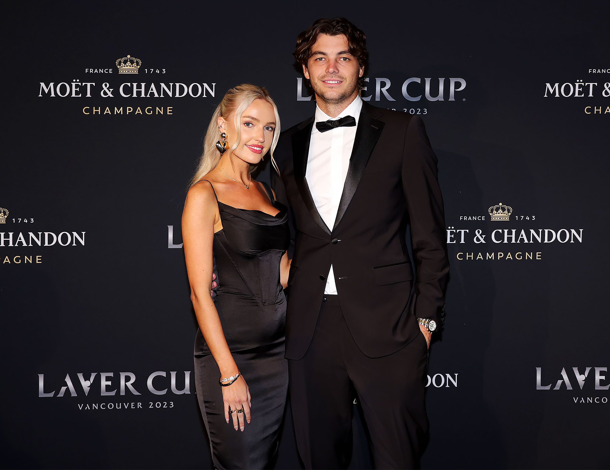 Feature Morgan Riddle Reveals Where She Stands With Taylor Fritz 2 Months After Split