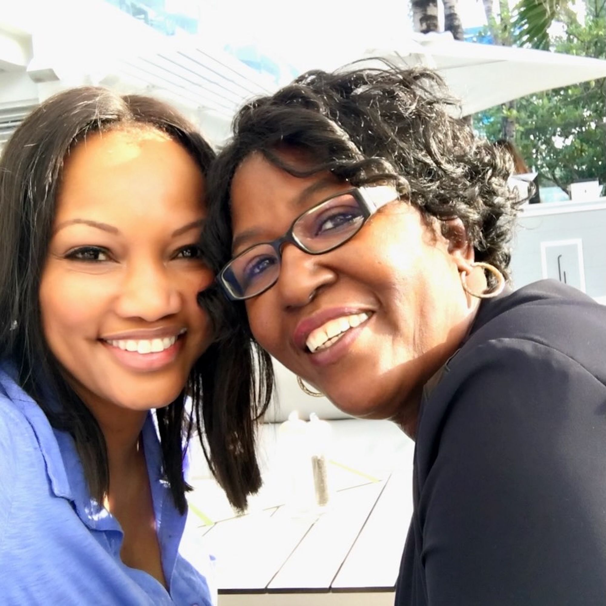 'RHOBH' Alum Garcelle Beauvais Reveals Sister Carole's Death: 'I Will Miss You So Much'