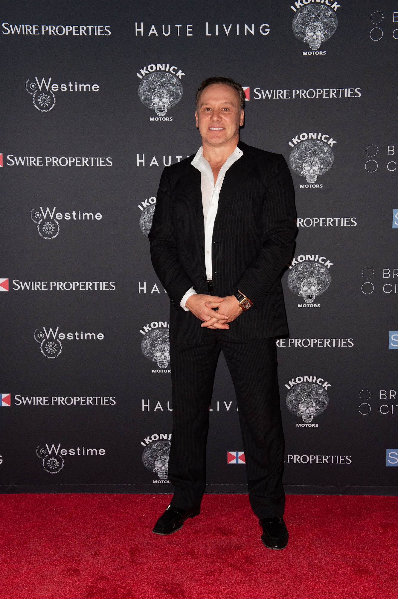 RHOM's Lenny Hochstein Speaks Out After Being Accused of Drugging, Sexually Assaulting Woman in Lawsuit