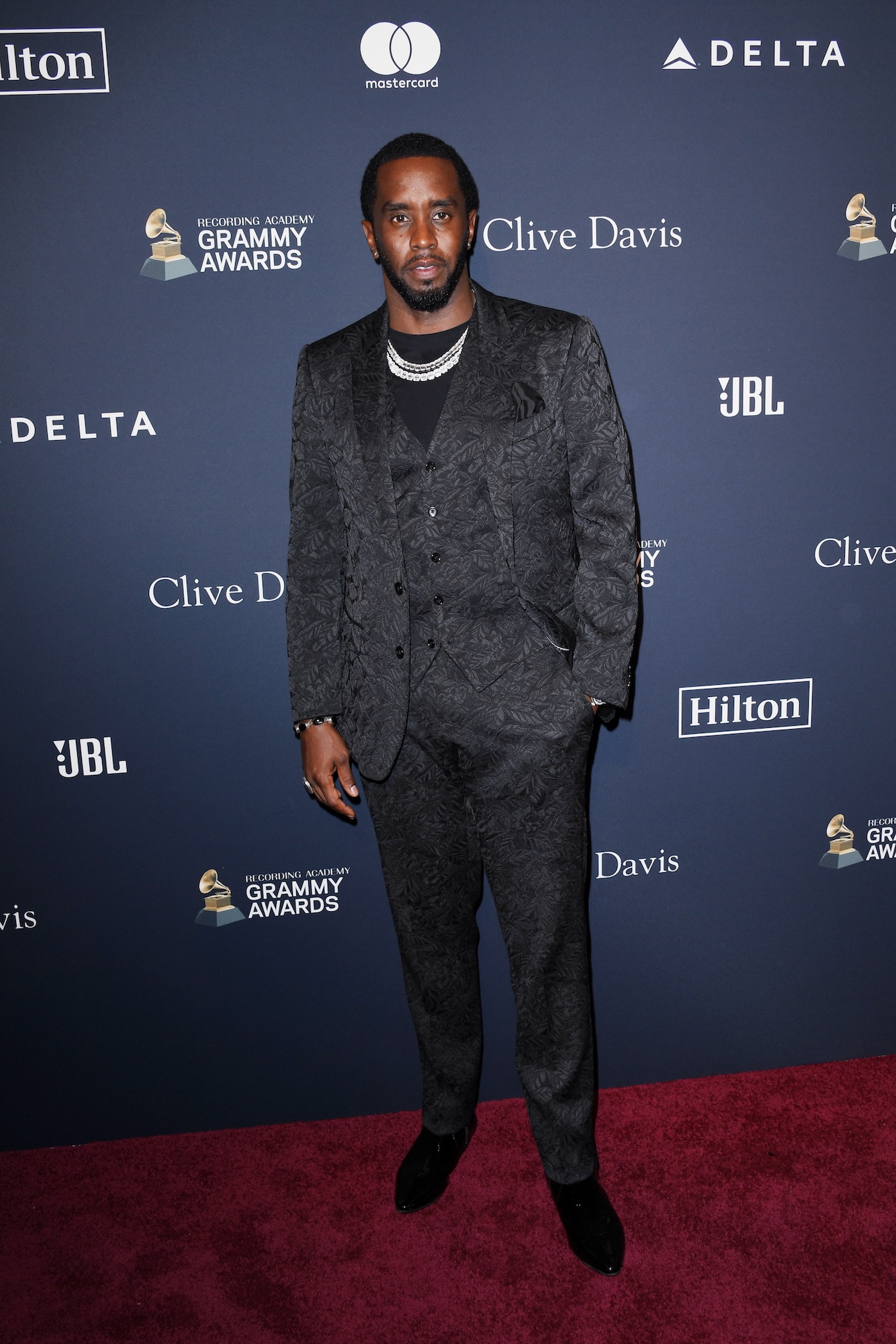 Sean ‘Diddy’ Combs’ Prison Release Date Gets Moved Up Again Amid His 4-Year Sentence