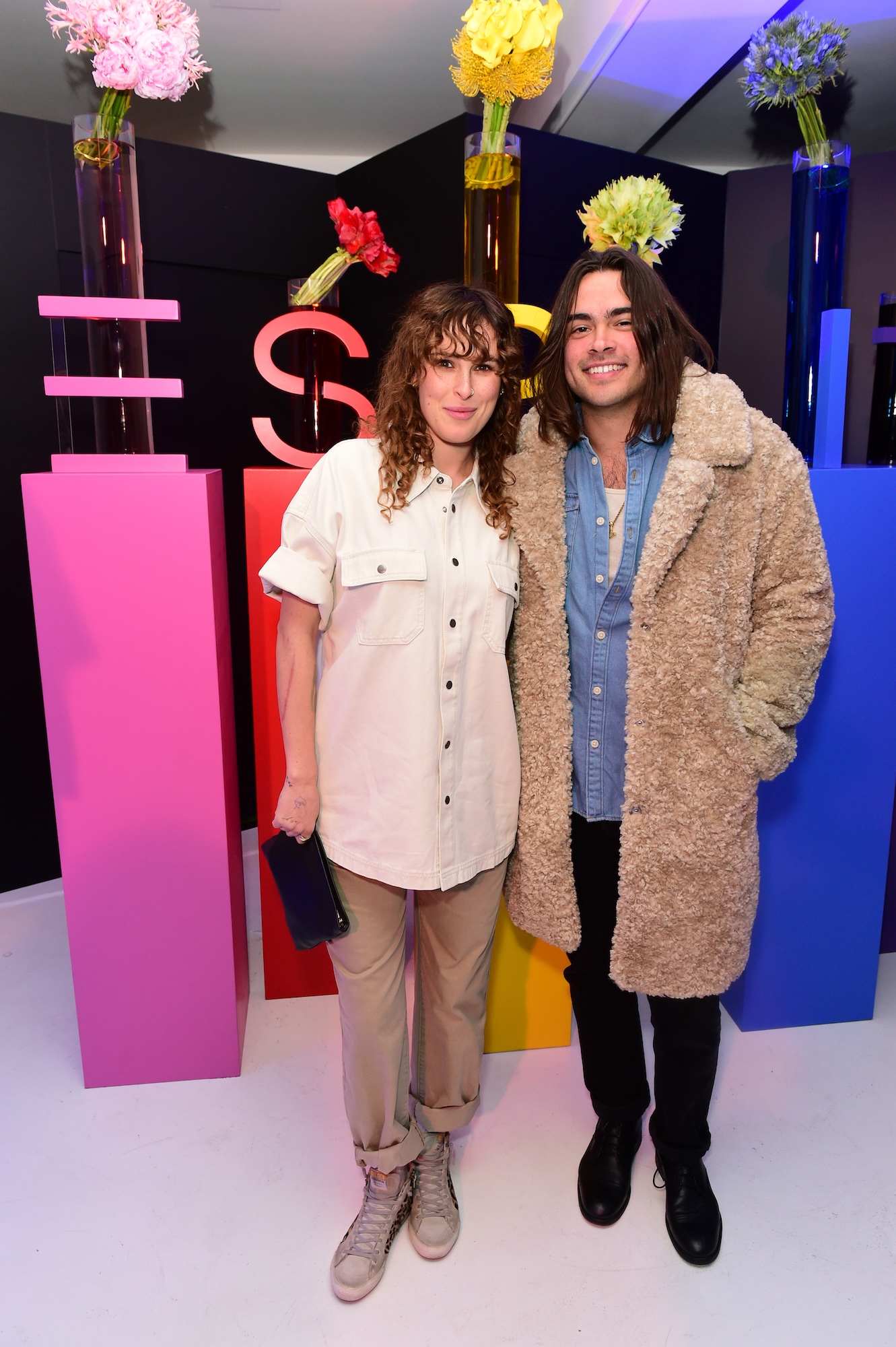 Rumer Willis' Ex Claims She Exploited 3-Year-Old Daughter in Ad With 'Sexual Humor'