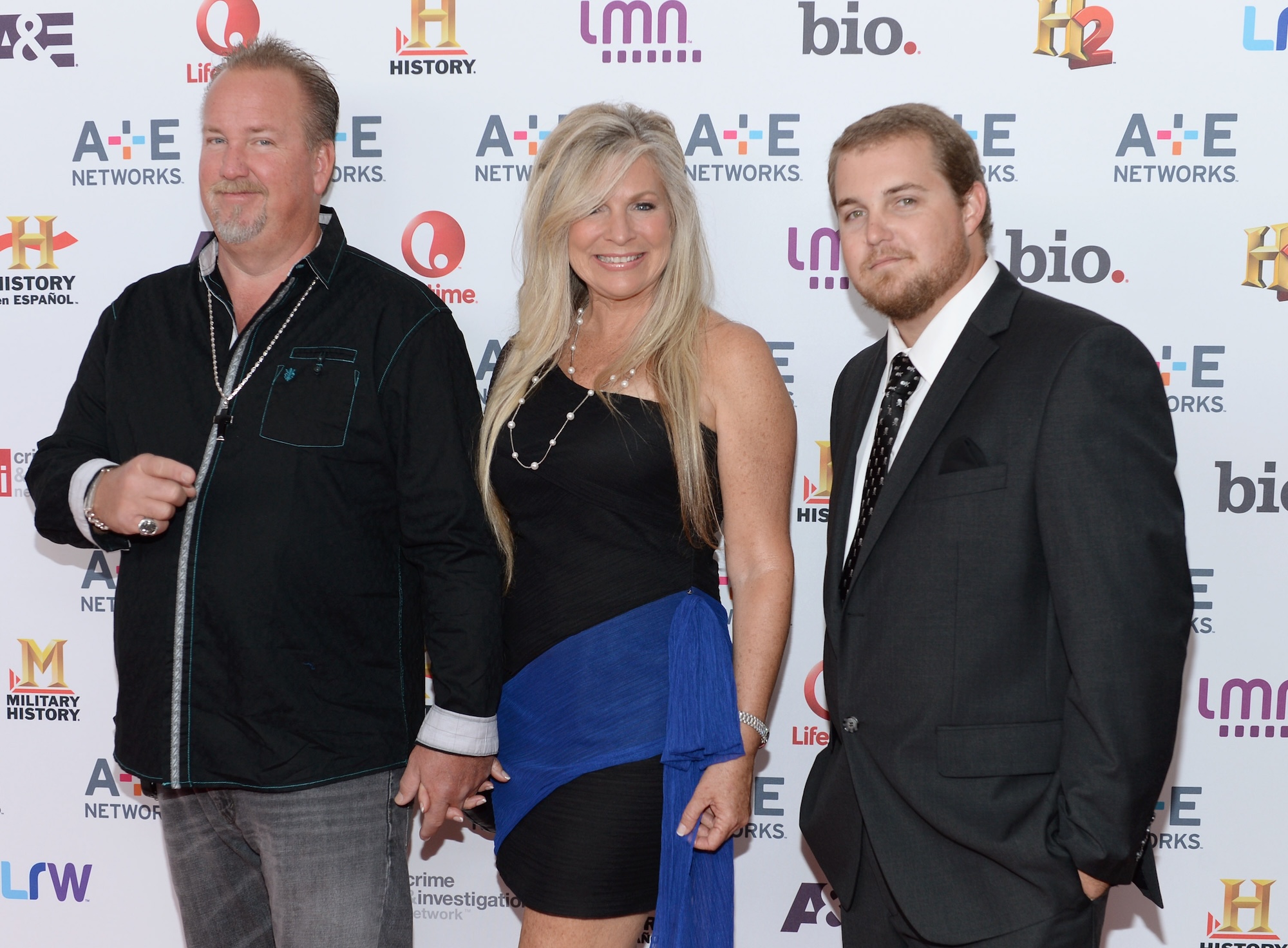 How 'Storage Wars' Star Darrell Sheets' Son Honored His Dad in Emotional Celebration of Life Speech