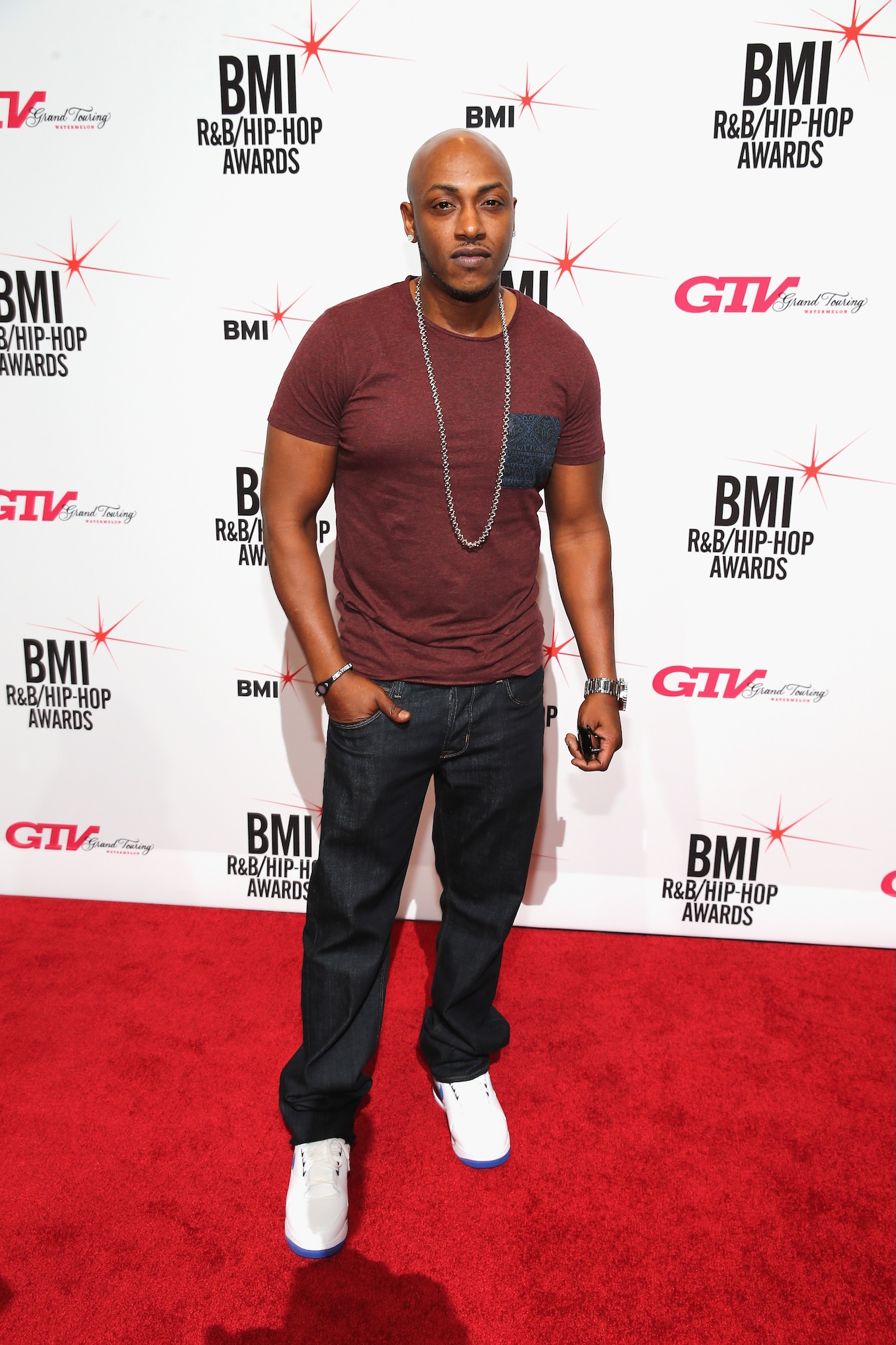 Rapper Mystikal Sentenced to 20 Years in Prison After Pleading Guilty in Rape Case