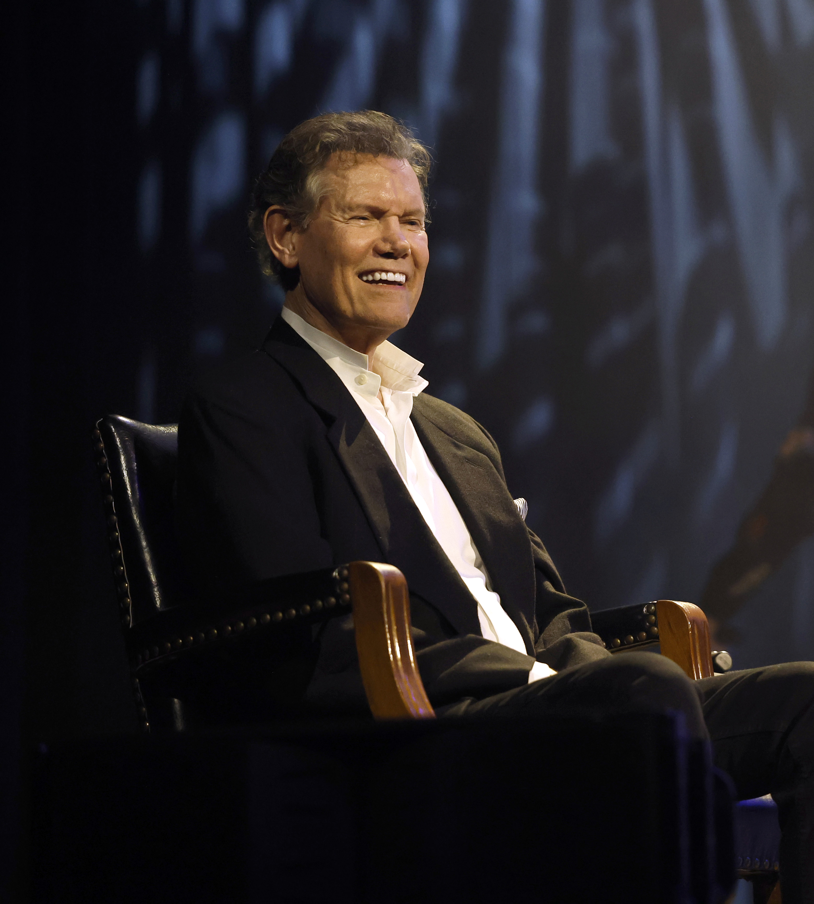 Randy Travis