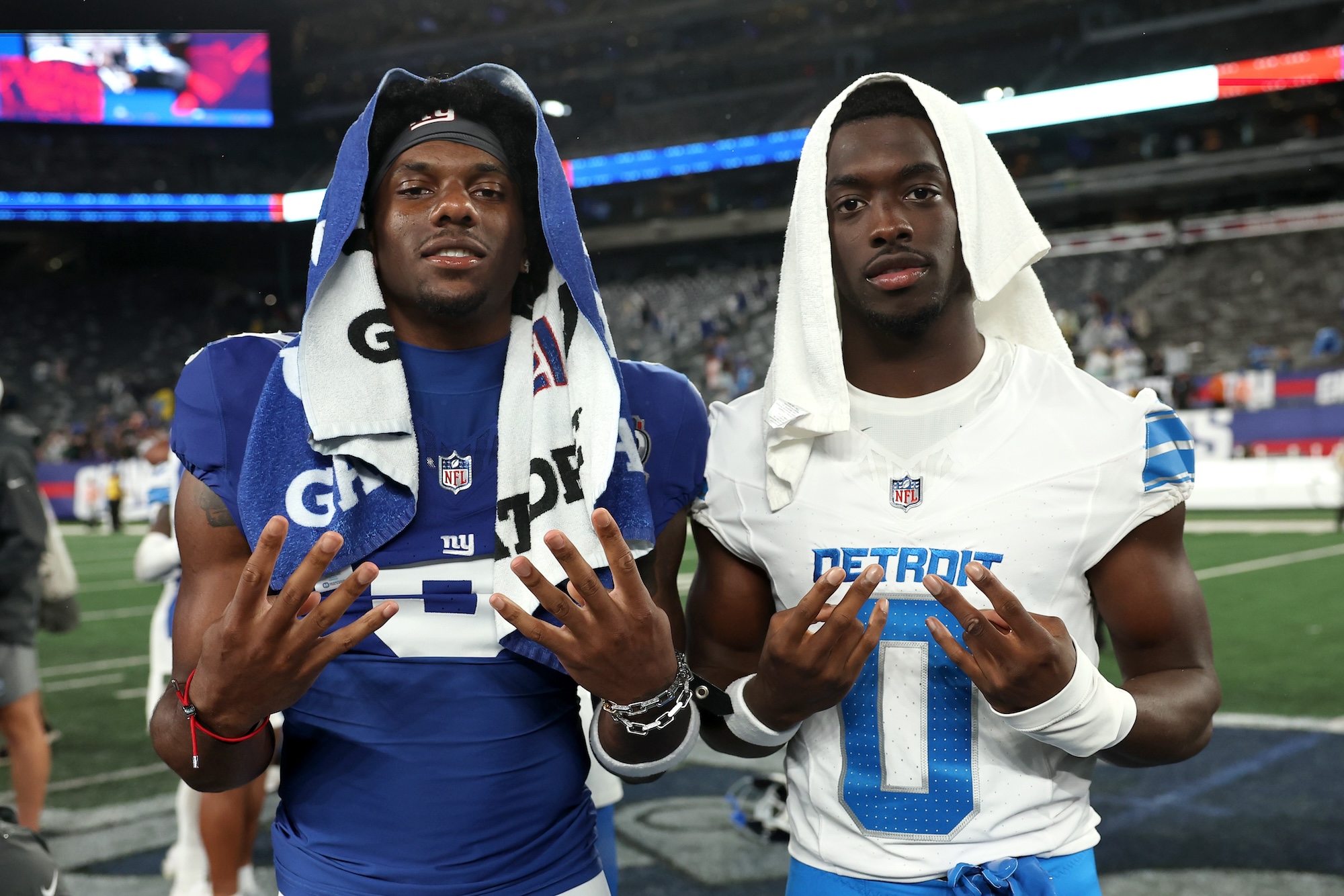 GettyImages-2165961703 terrion arnold 2024