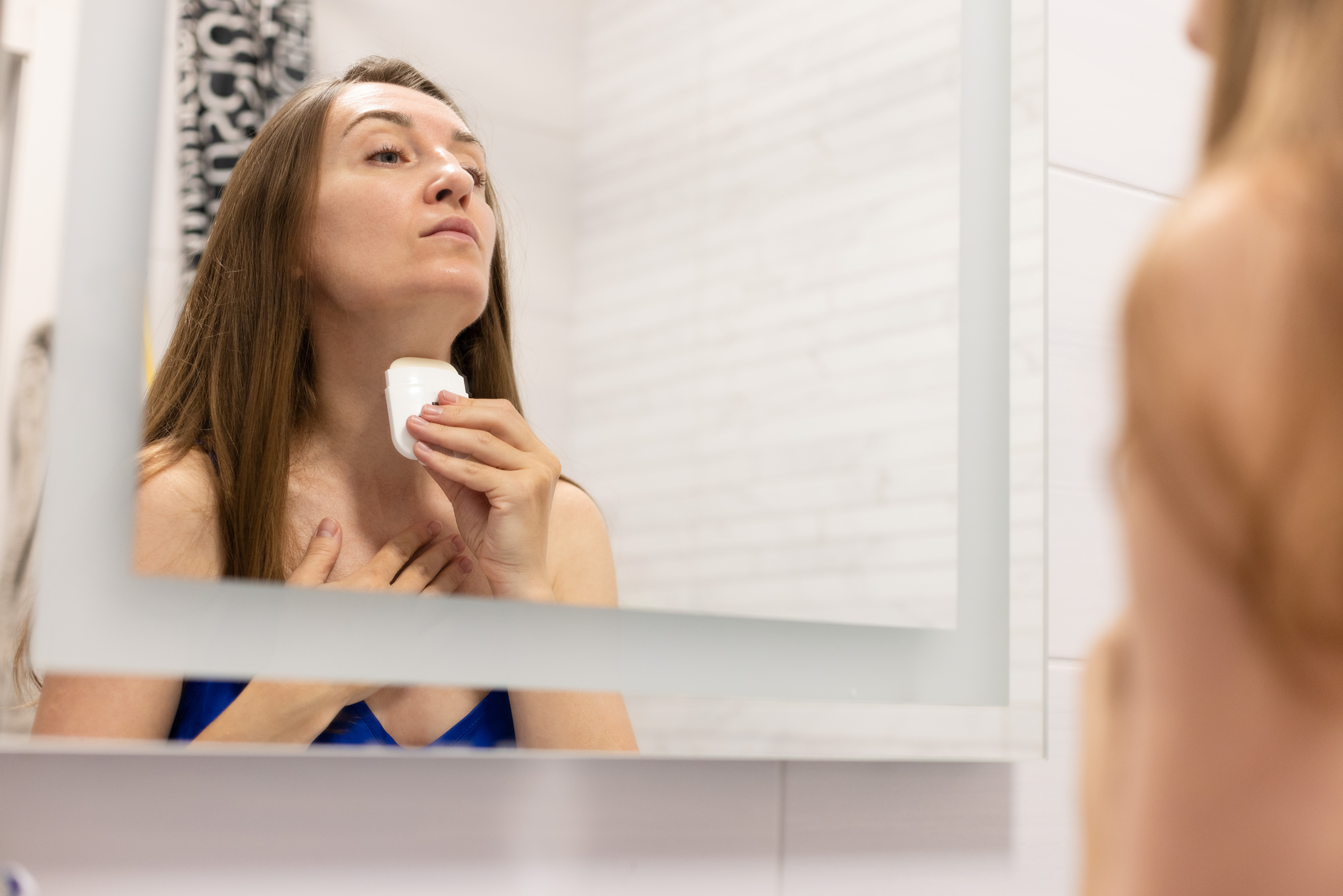 skincare balm