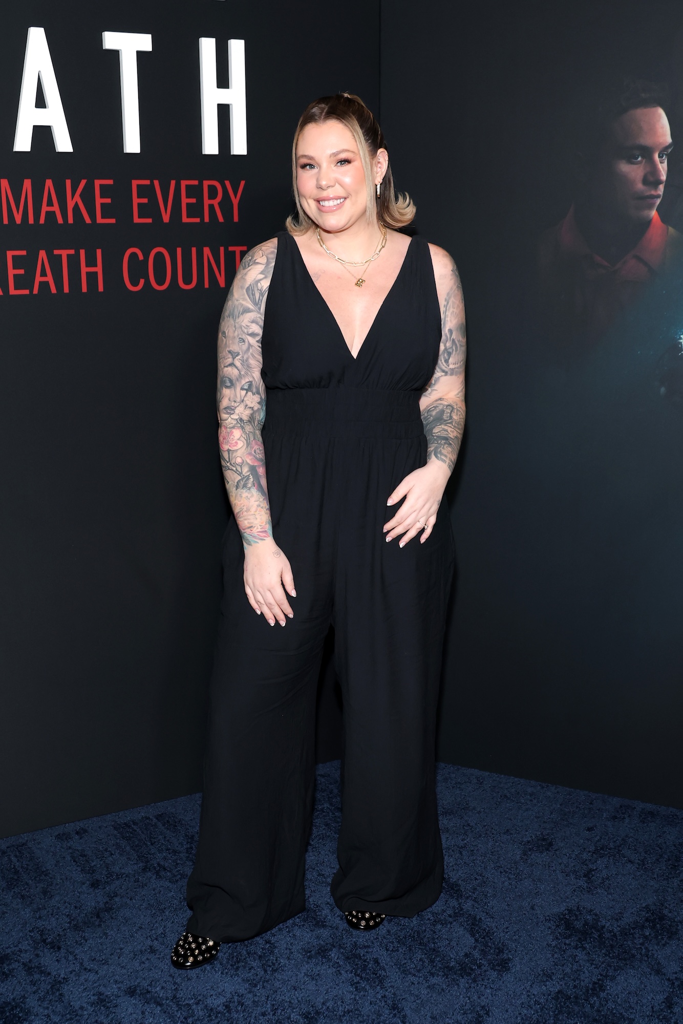Kailyn Lowry Says She Spent 'Almost' $1 Million on Custody Battle With Ex