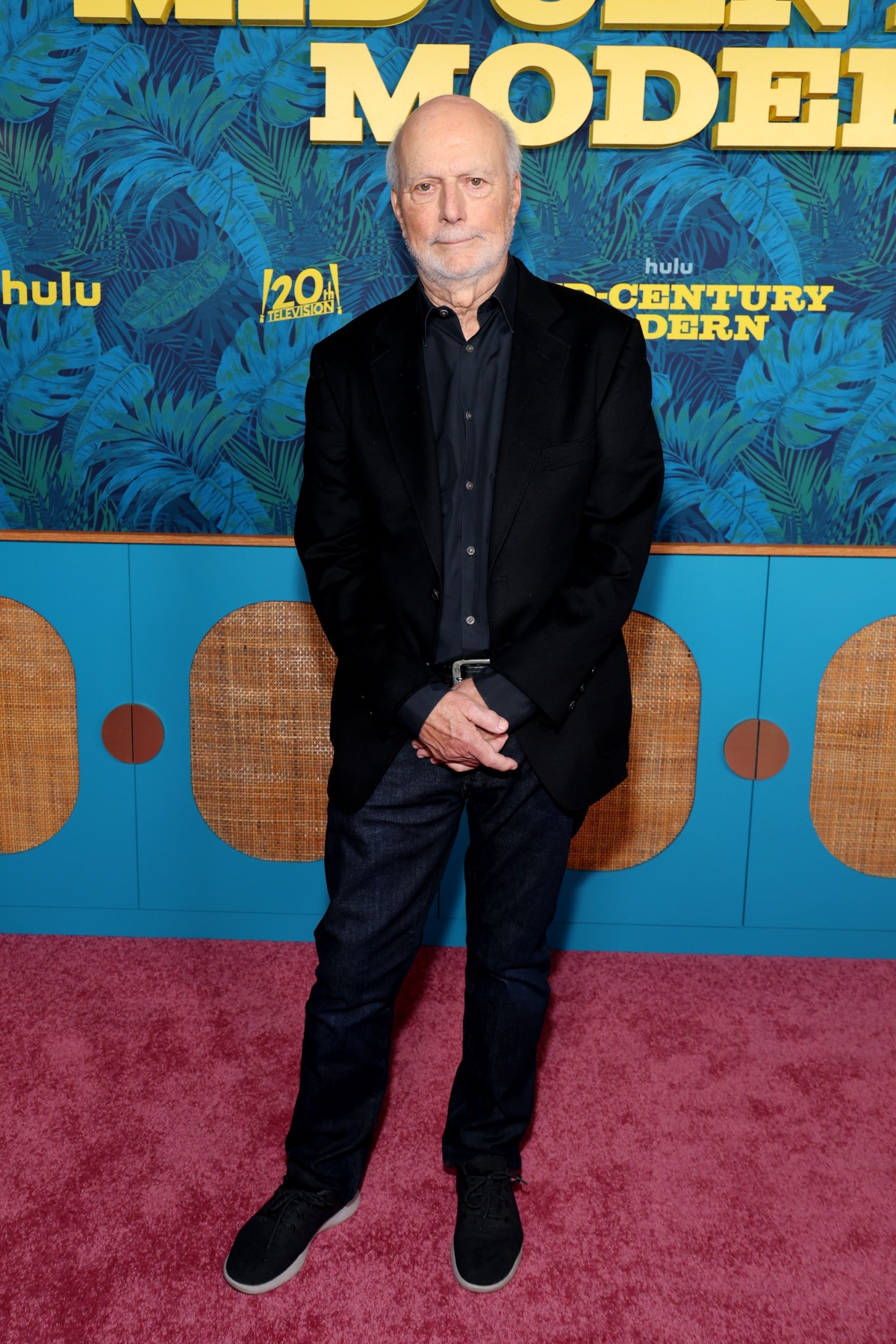 James Burrows, Cheers Cocreator and Will & Grace Director, Dead at 85