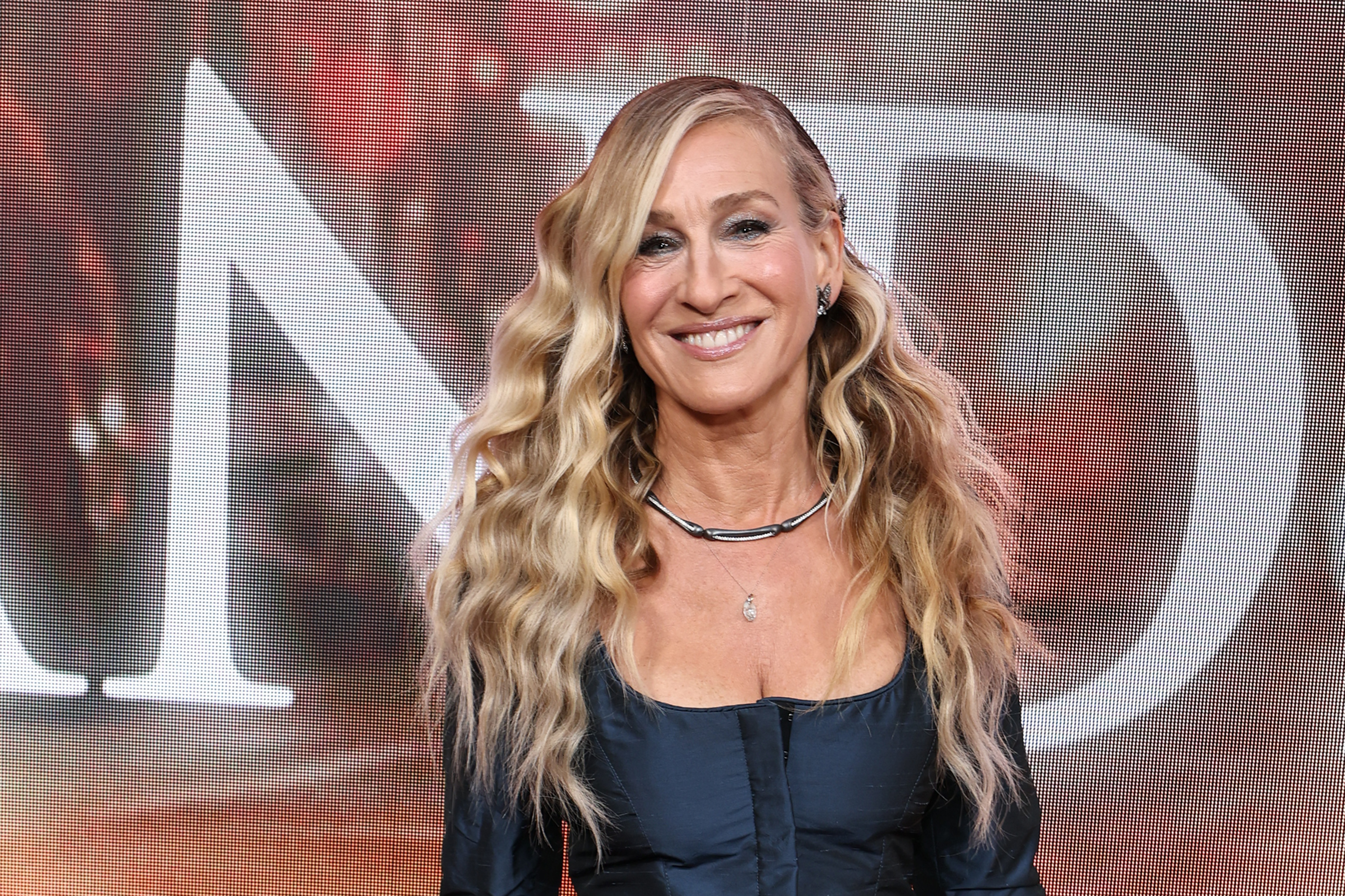 Sarah Jessica Parker
