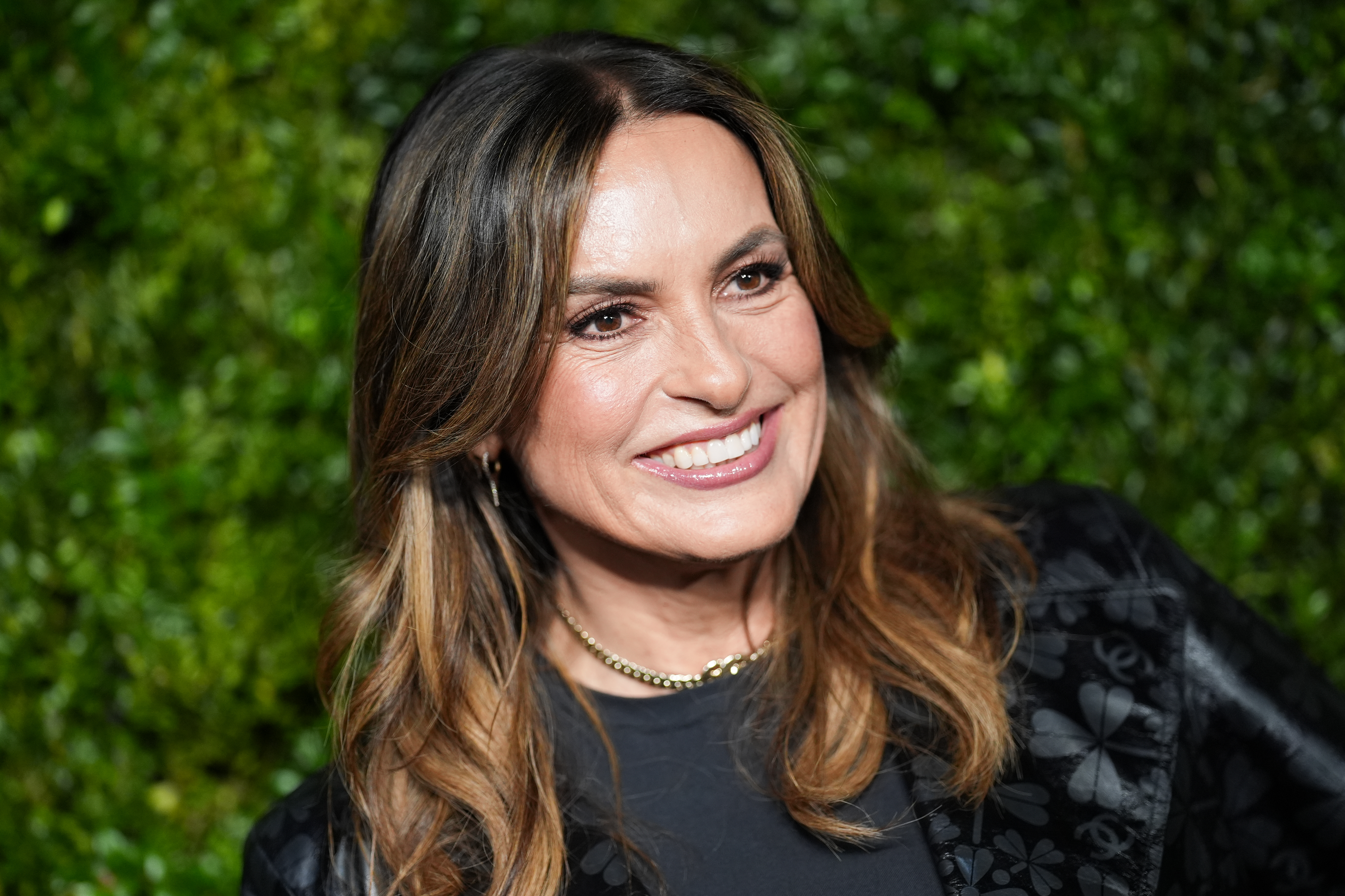 Mariska Hargitay
