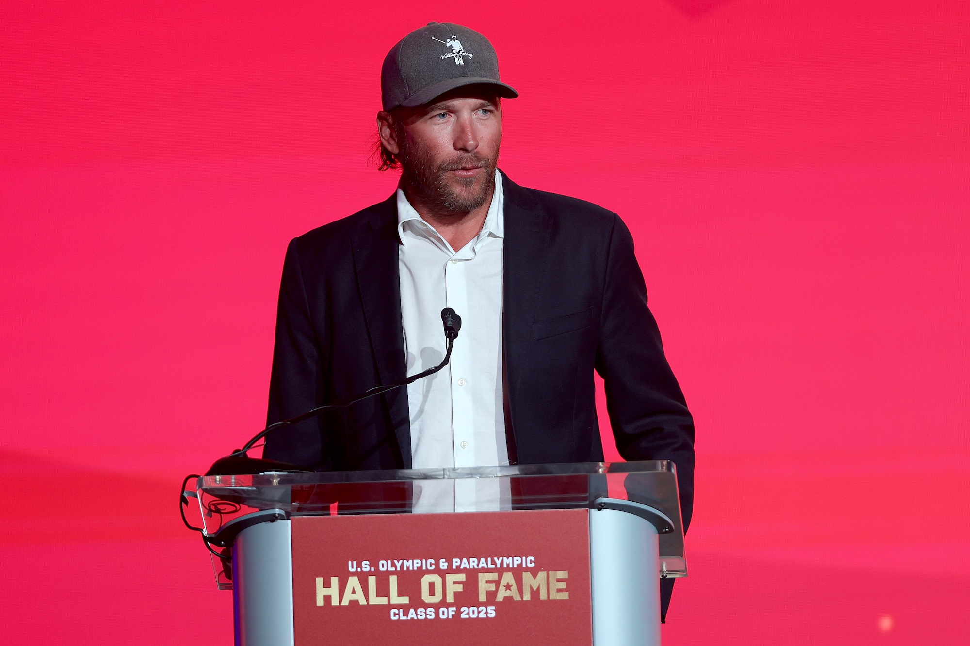 Drug Charges Against Bode Miller Dropped After Arrest