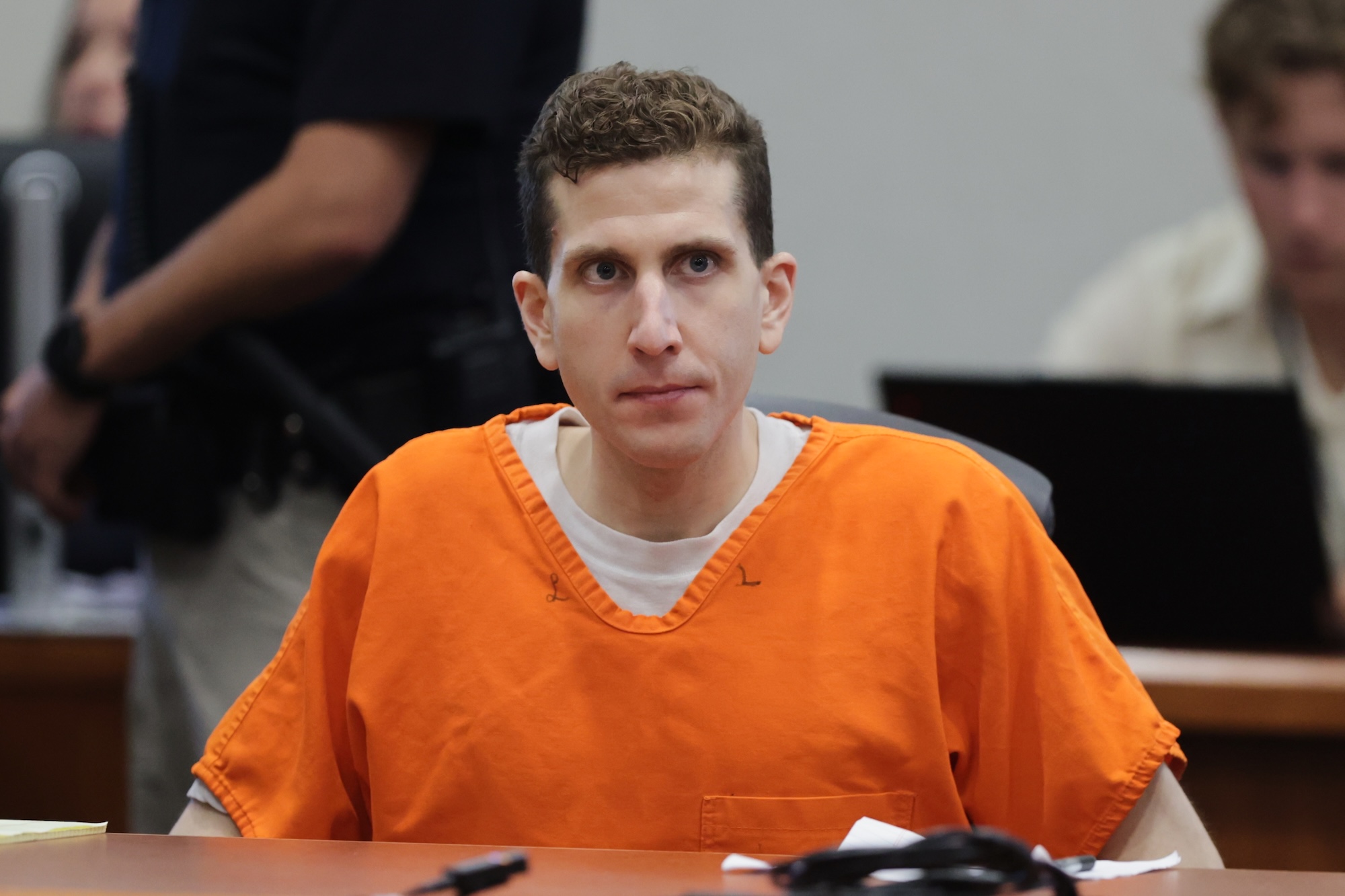 Medical Examiner Says Bryan Kohberger's Victims 'Endured High Degree of Pain' in Final Moments