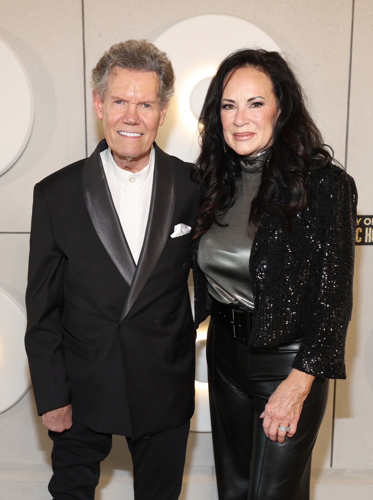 Randy Travis Spoke to God All the Time After 2013 Stroke Every Day Was a New Challenge