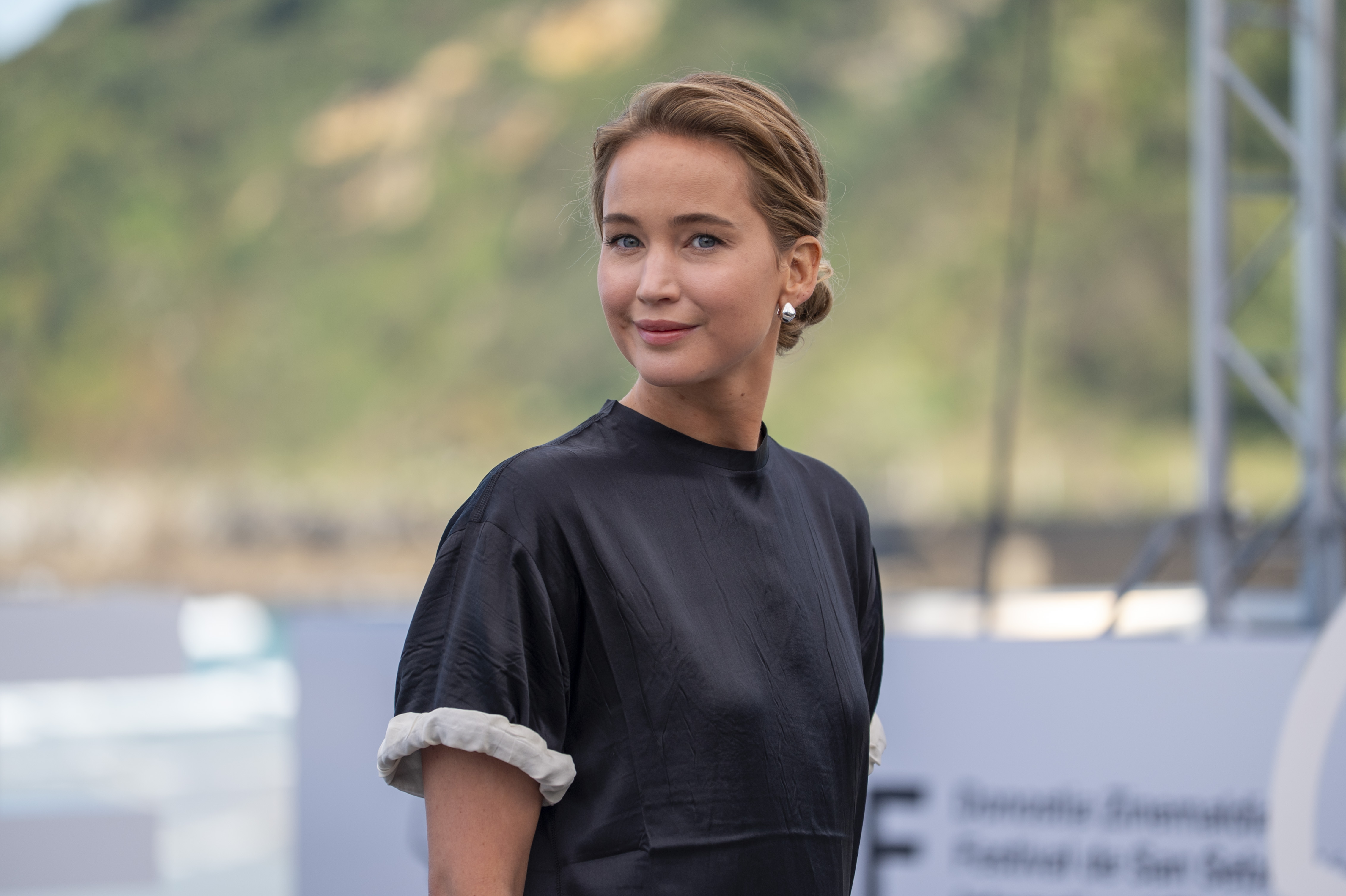 Jennifer Lawrence
