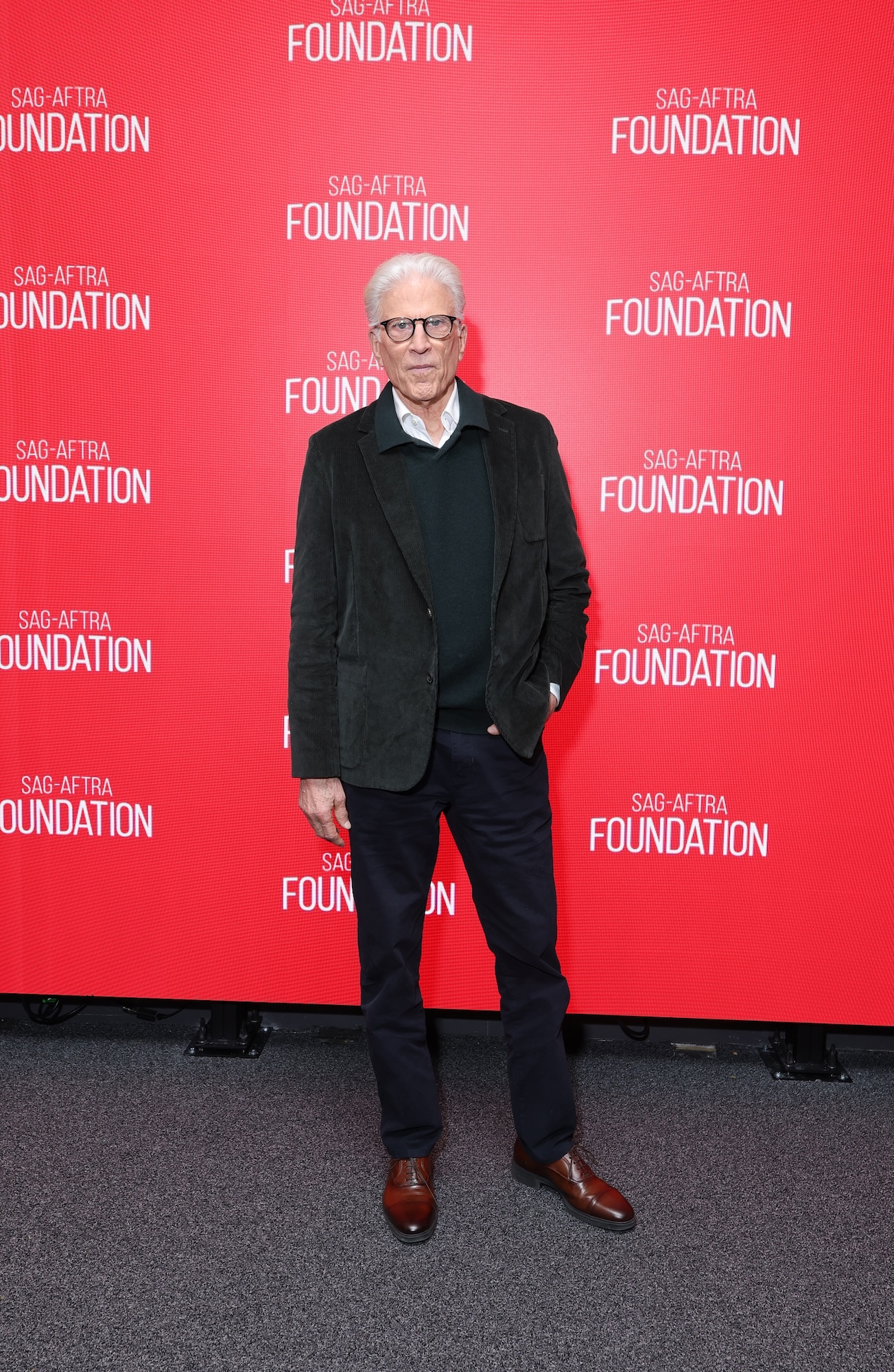 Ted Danson Says He Will Apologize for the 'Rest of My Life' Over Blackface at Whoopi Goldberg Roast