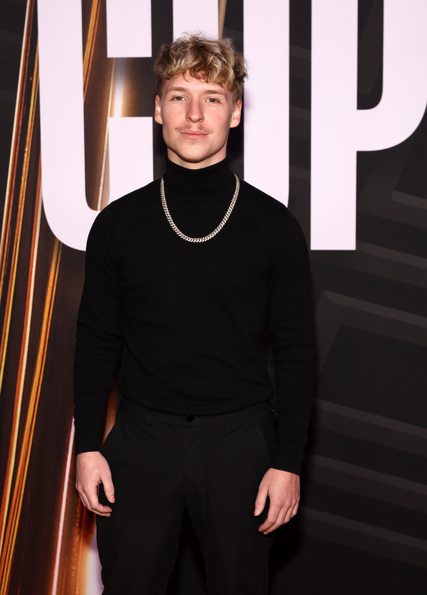 Brian Littrell's Son Baylee Says He 'Caved Under Pressure' on 'American Idol': 'I Was in Shock'
