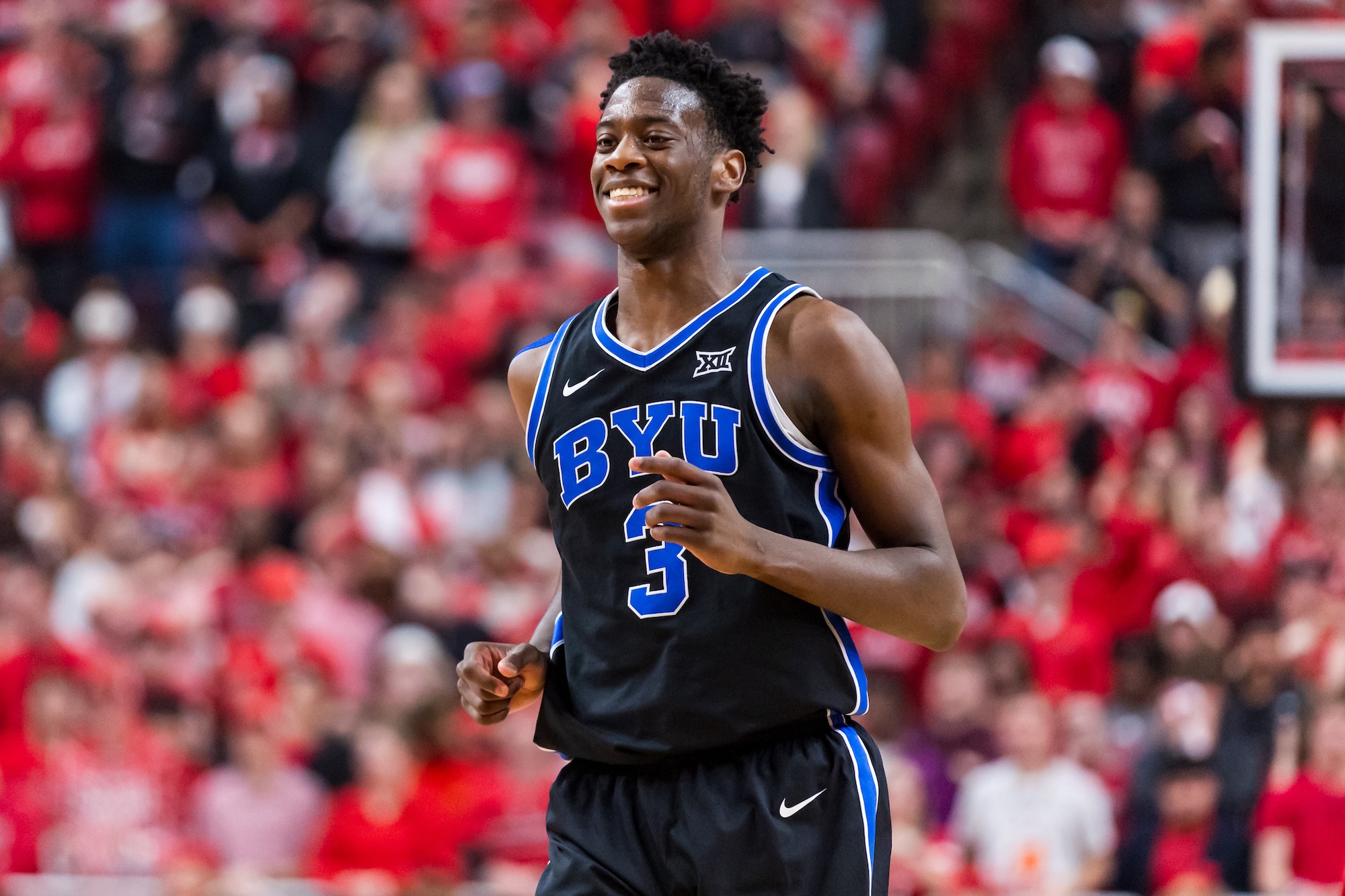 Who Is AJ Dybantsa Meet the Incoming NBA Rookie With Superstar Potential