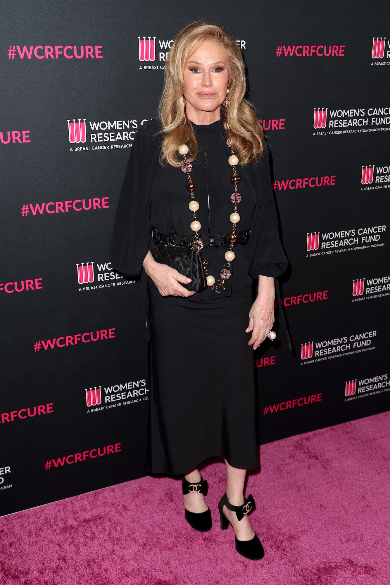 Kathy Hilton’s Ups and Downs: From Iconic ‘RHOBH’ Moments to Pride Drama