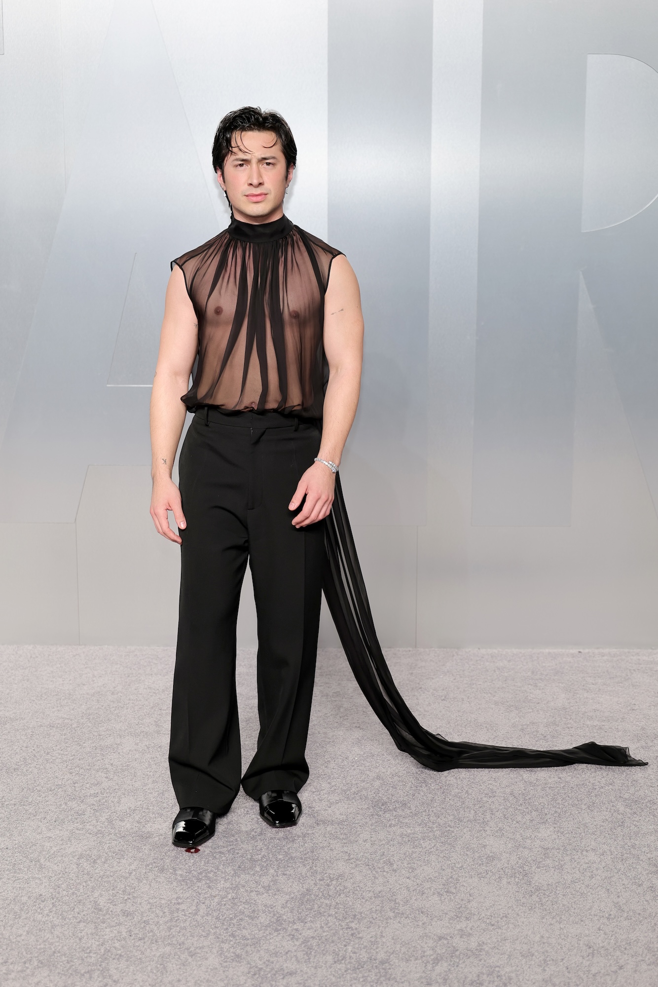Hudson Williams Gets Backlash for Resurfaced Photos: ‘Heated Rivalry’ Star’s Scandal Explained