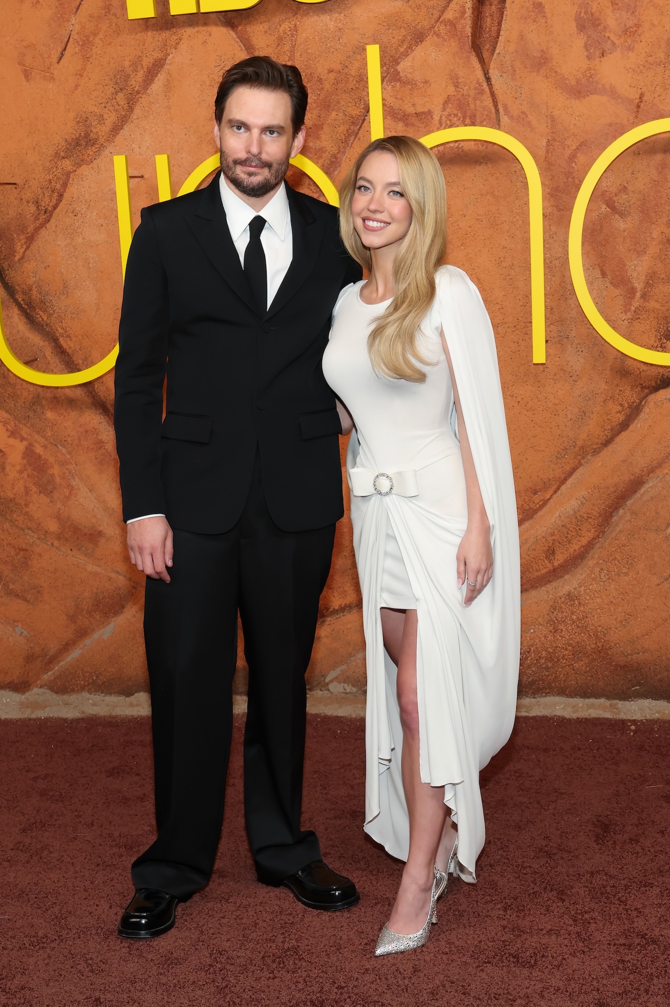 ‘Euphoria’ Creator Sam Levinson Praises Sydney Sweeney for Explicit Scenes