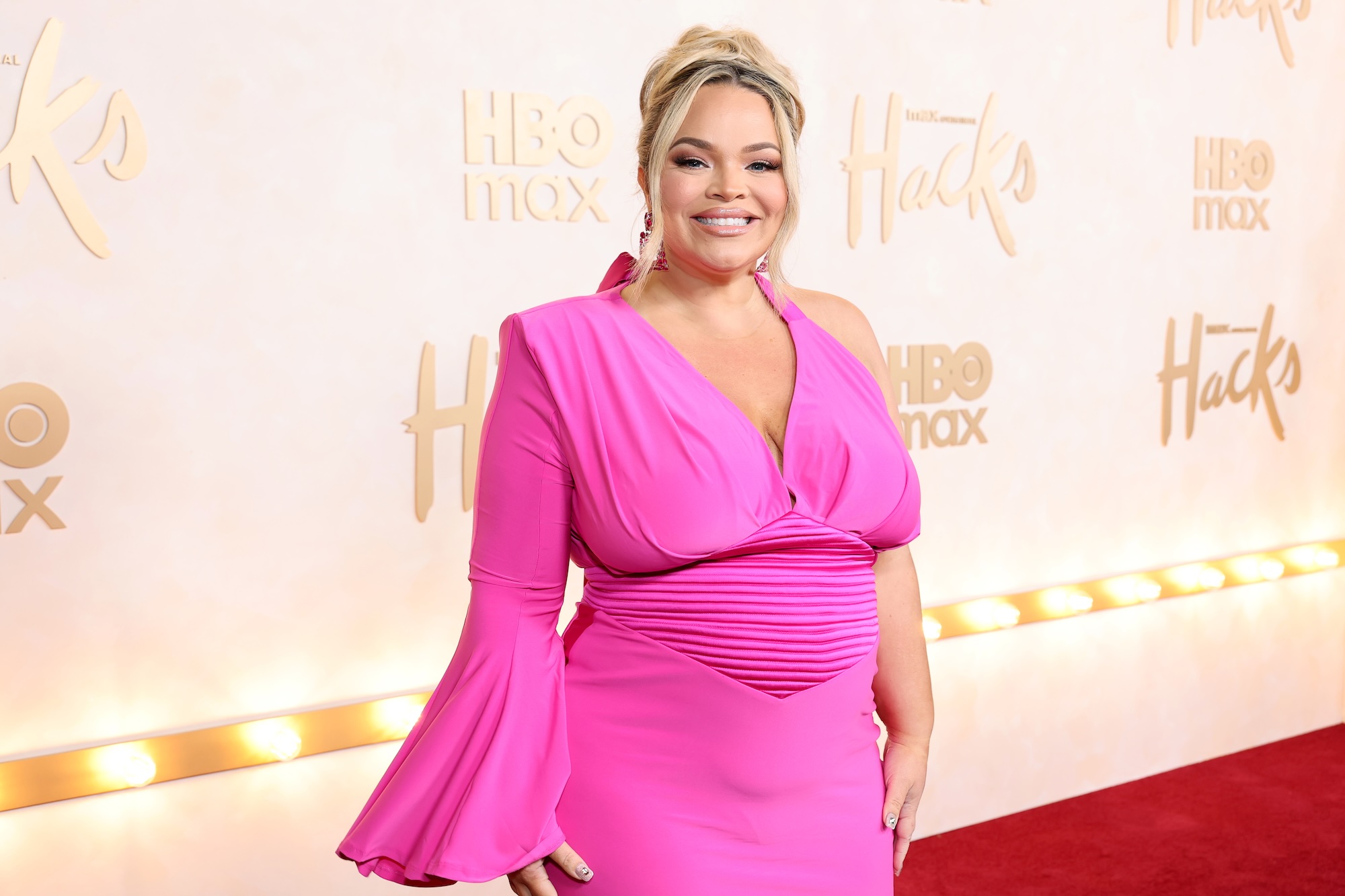 Trisha Paytas Shares Everything She Eats in a Day After 30-Lb Weight Loss on GLP-1