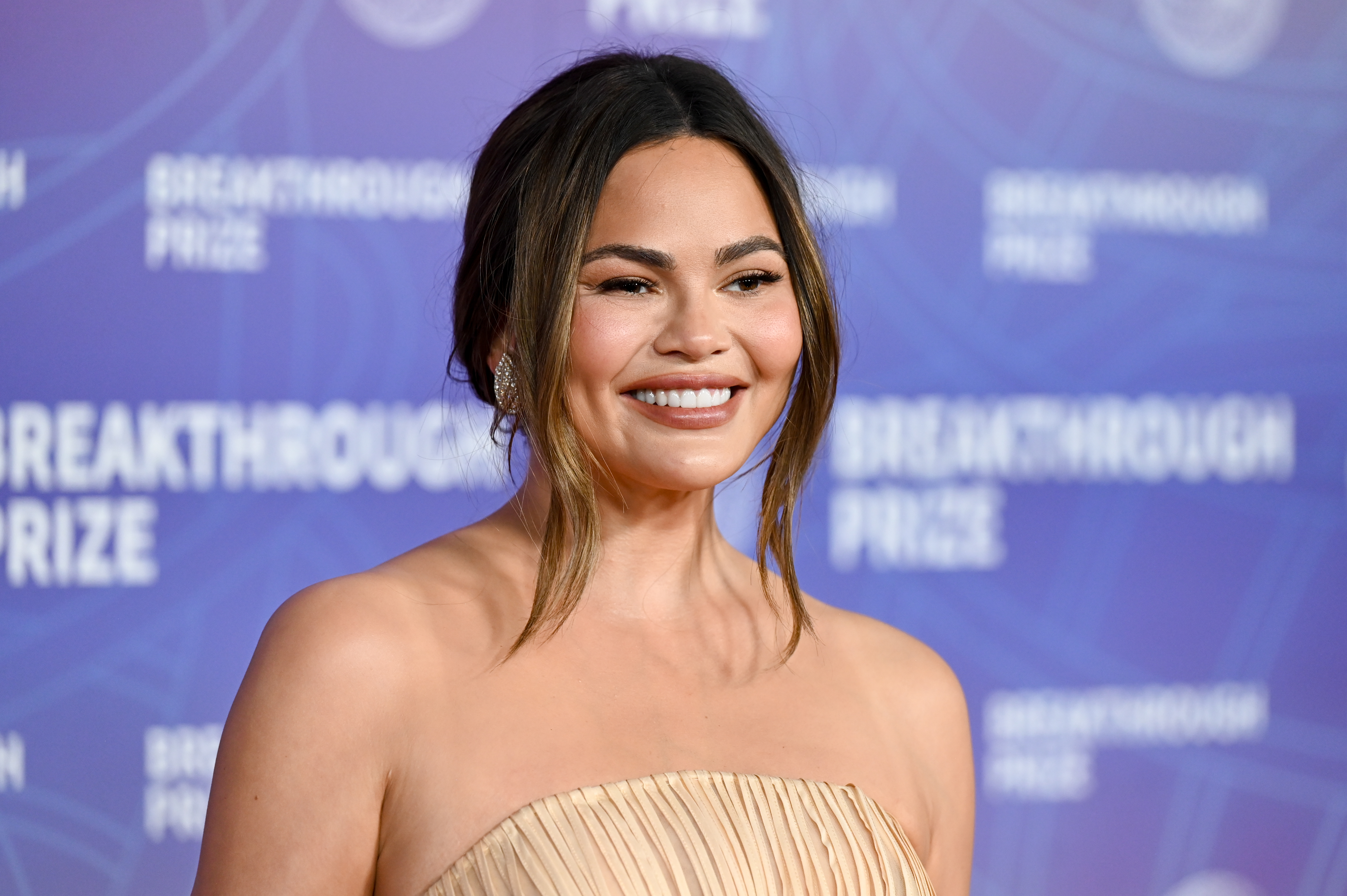 Chrissy Teigen
