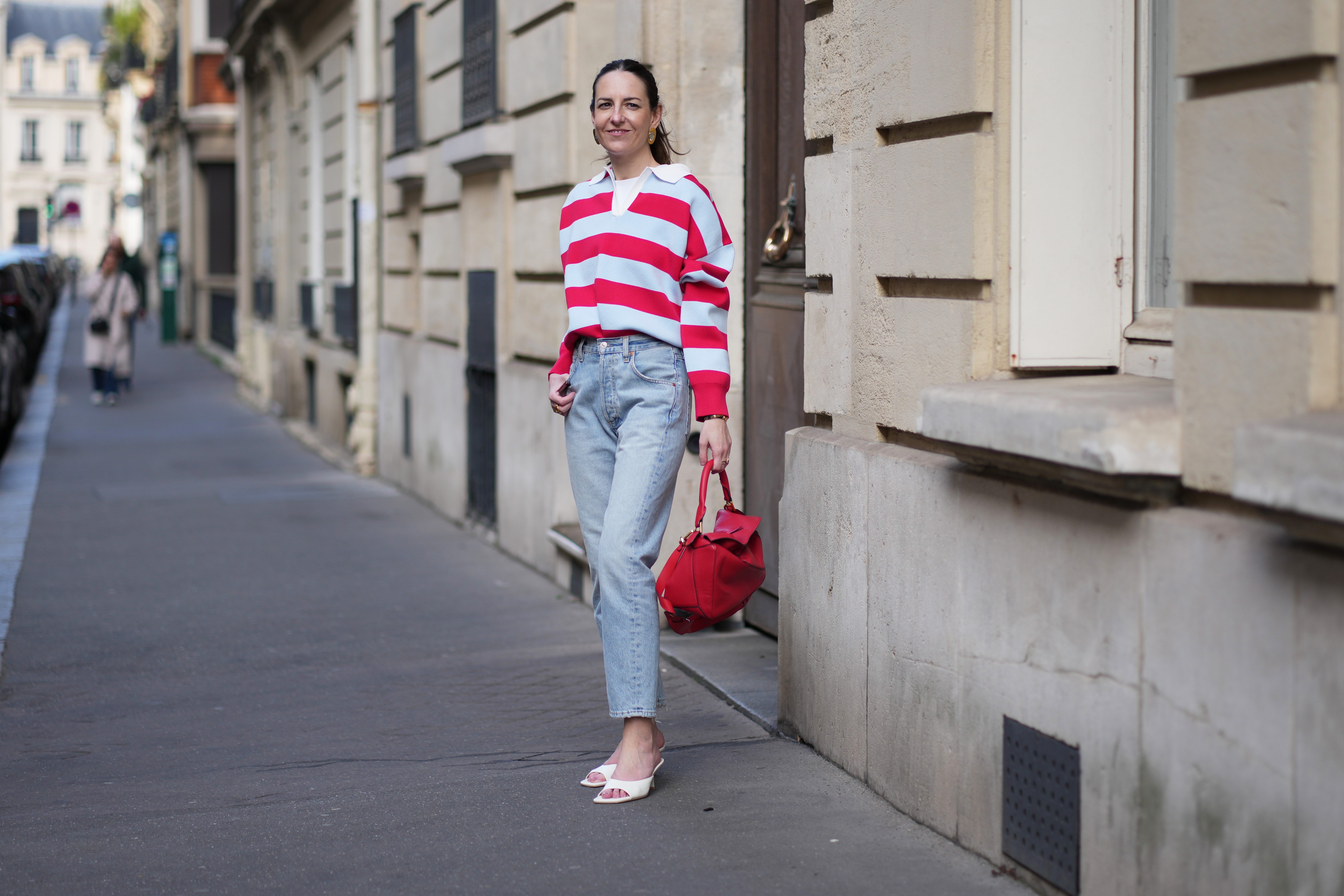 fourth of july top