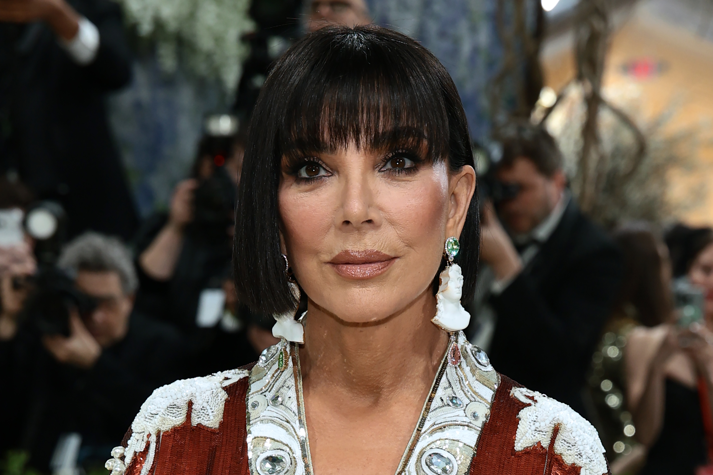 Kris Jenner