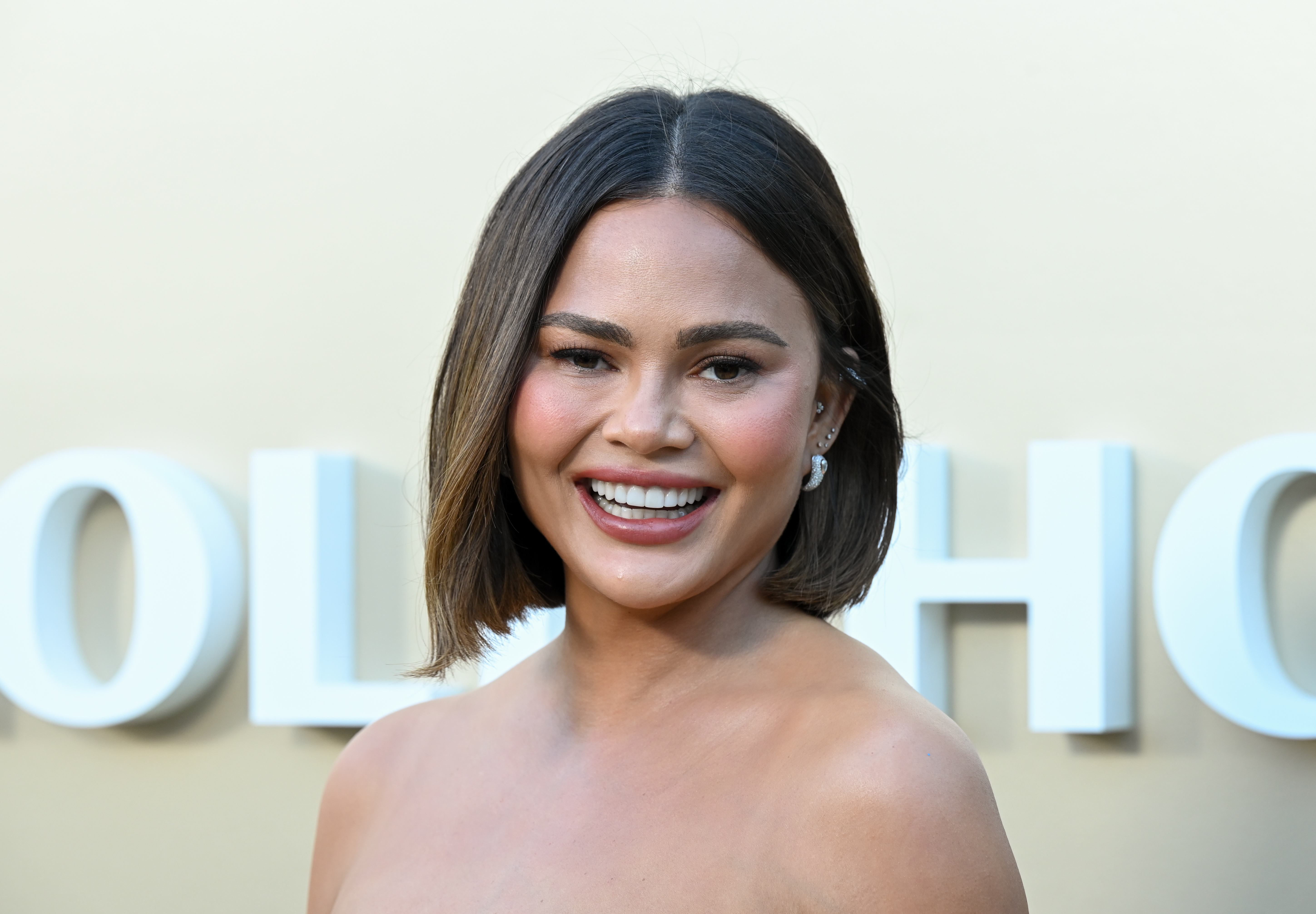 Chrissy Teigen