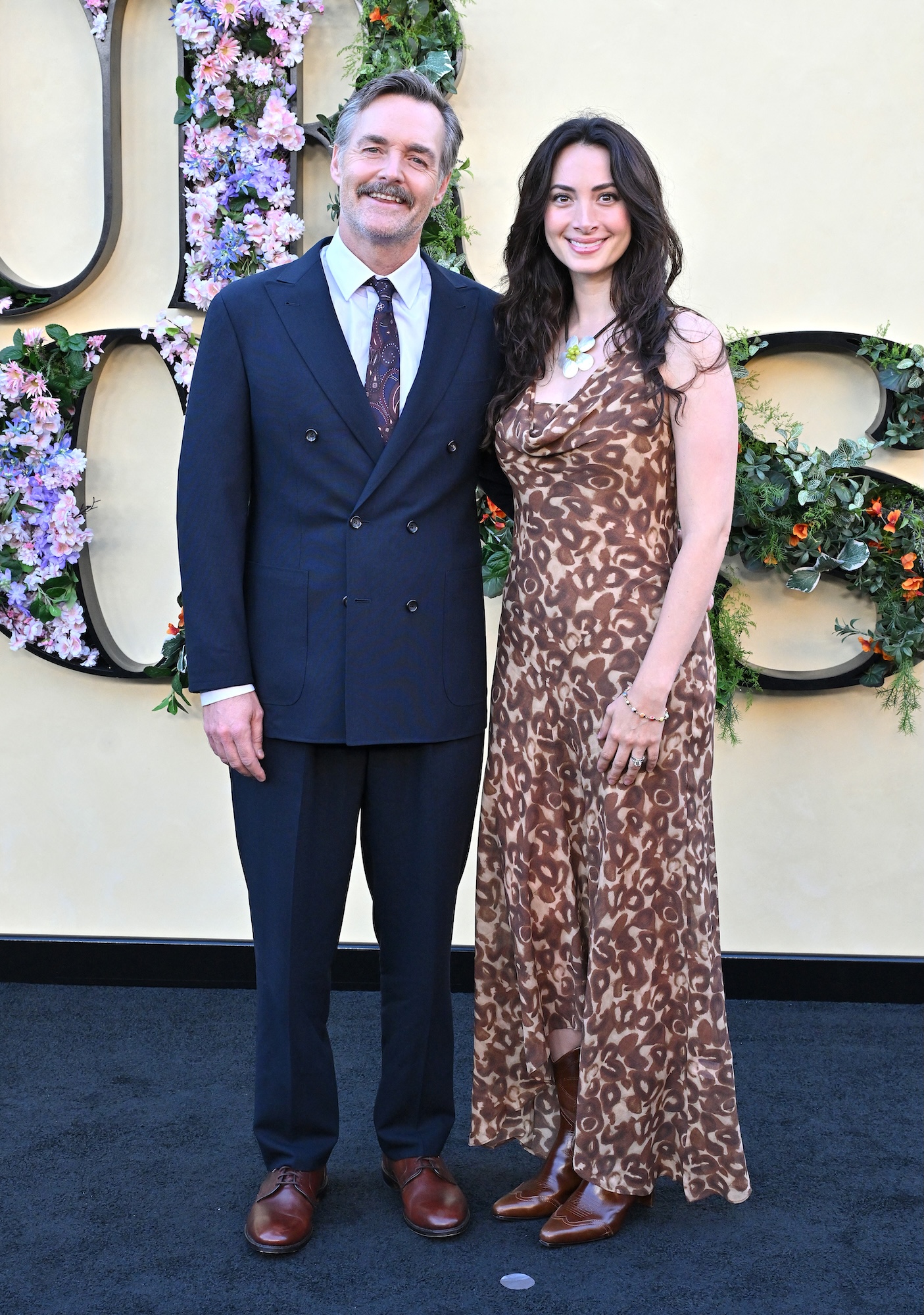 Is Will Forte Married? Everything to Know About the Actor’s Wife Olivia Modling
