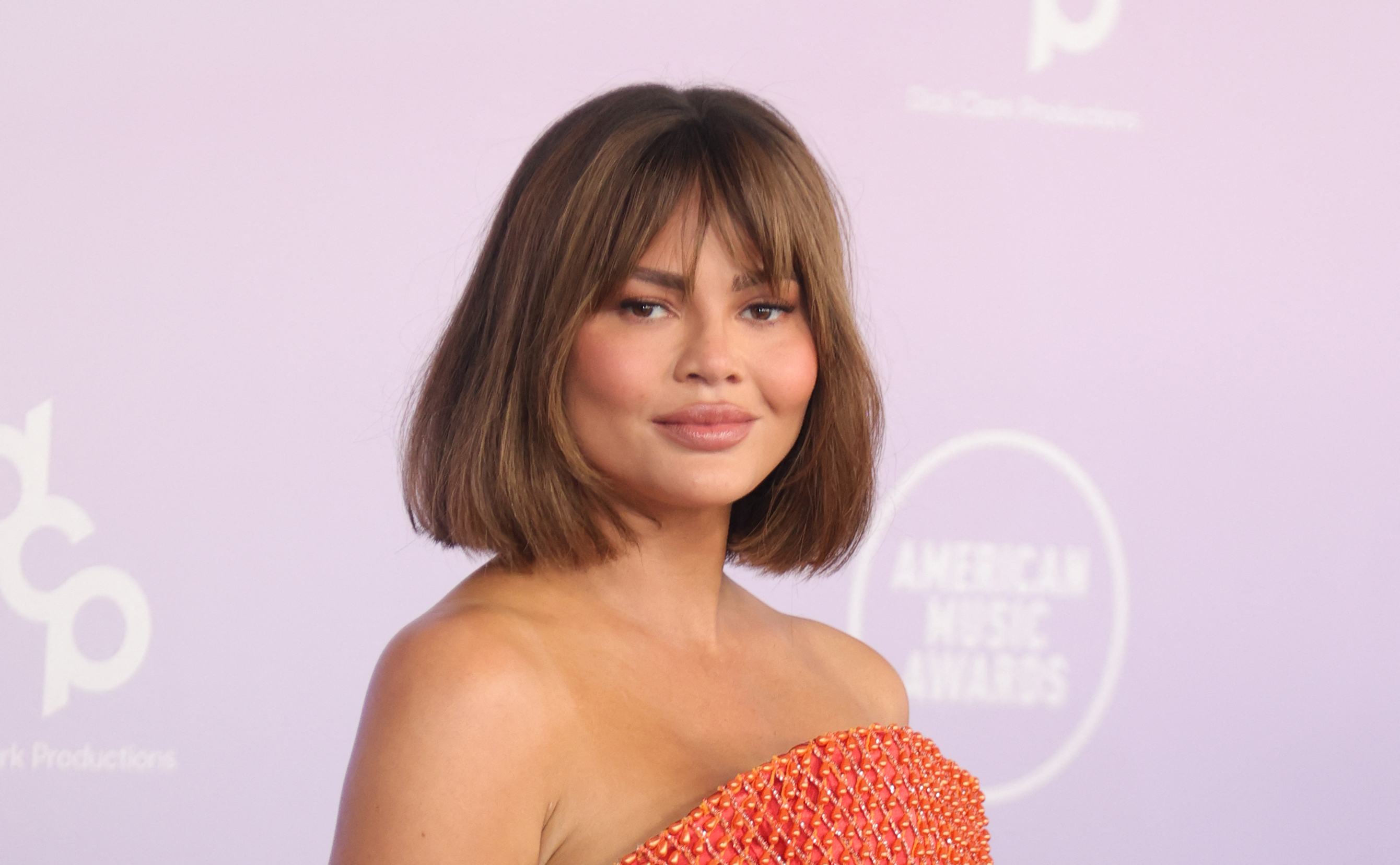 Chrissy Teigen