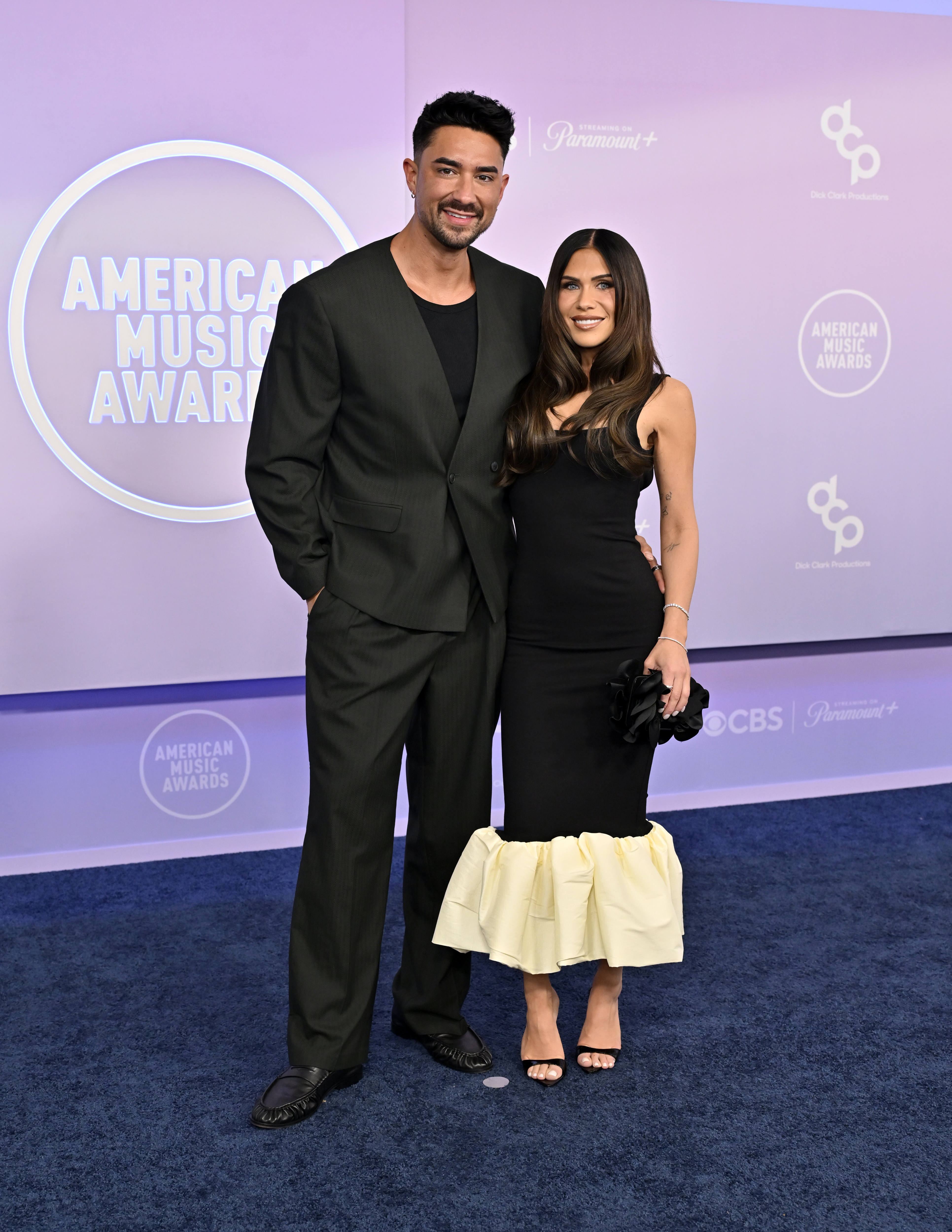 Mormon Wives' Marciano Says He's Falling in Love With Jessi