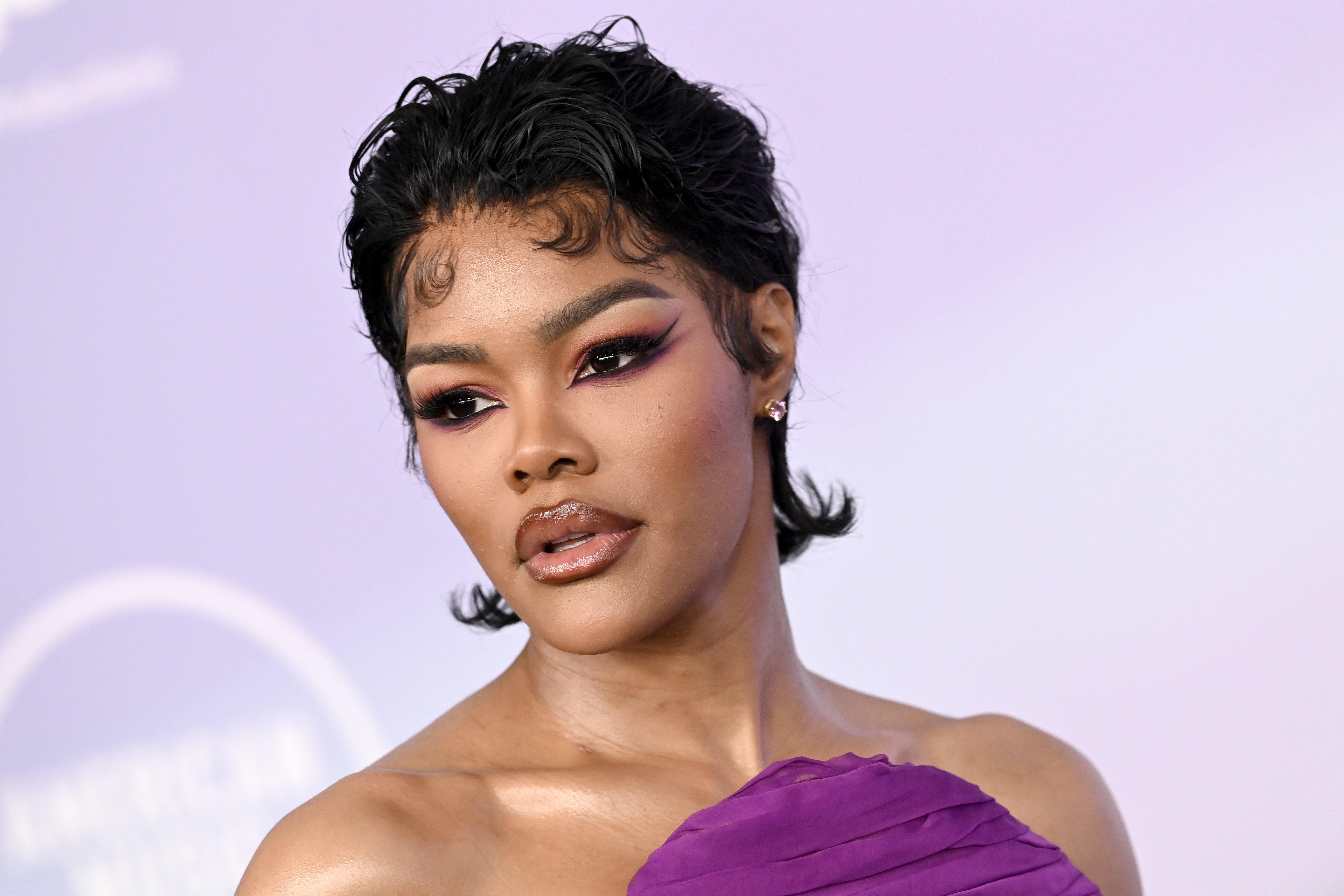 Teyana Taylor