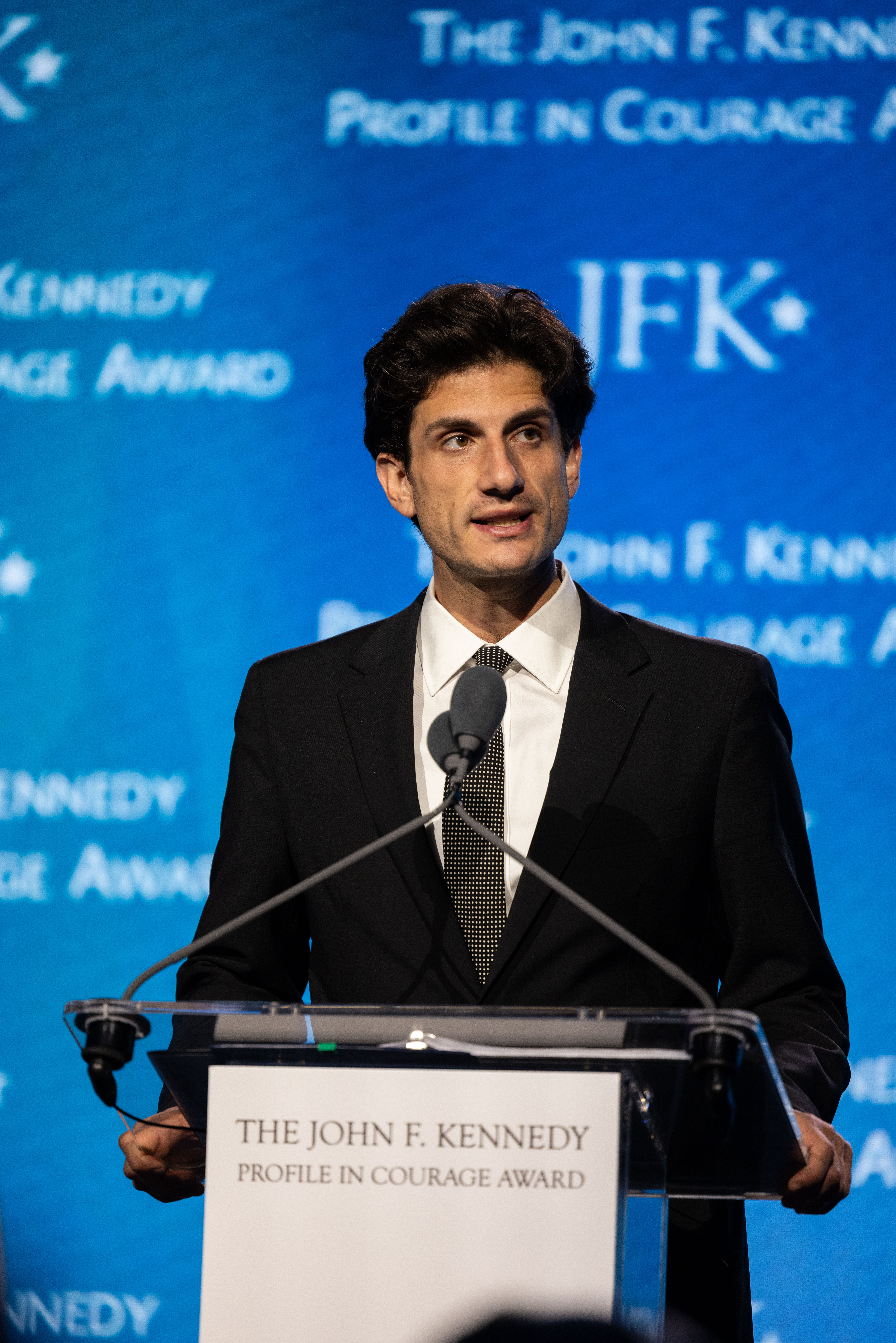 Did Jack Schlossberg Win Congressional Race? Election Results