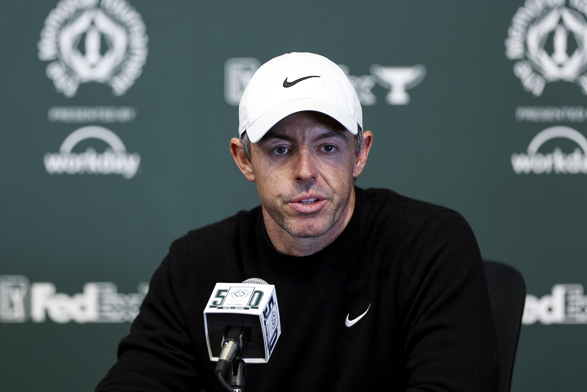 Rory McIlroy's Biggest Controversies Explained: Masters Drama and More