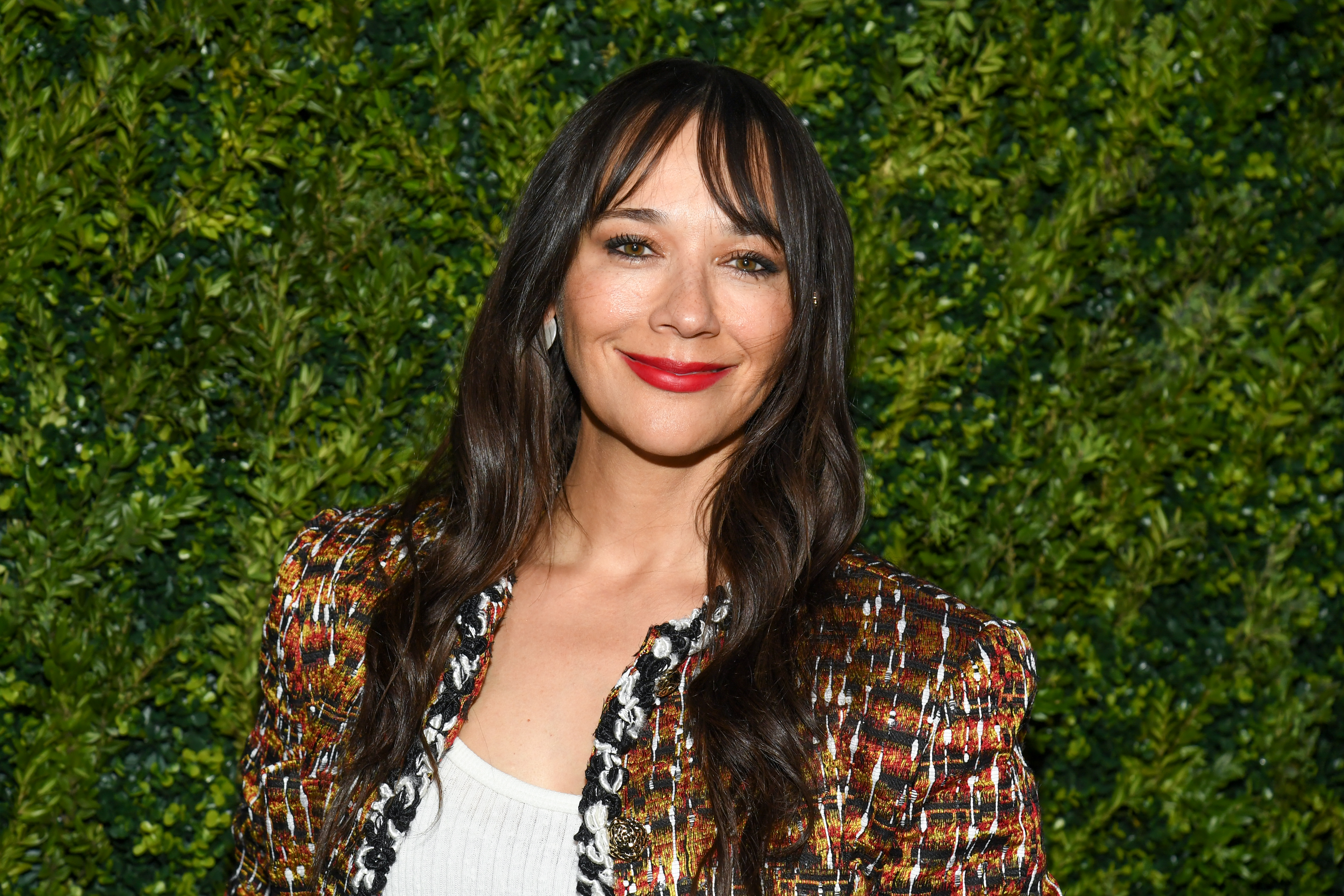 Rashida Jones