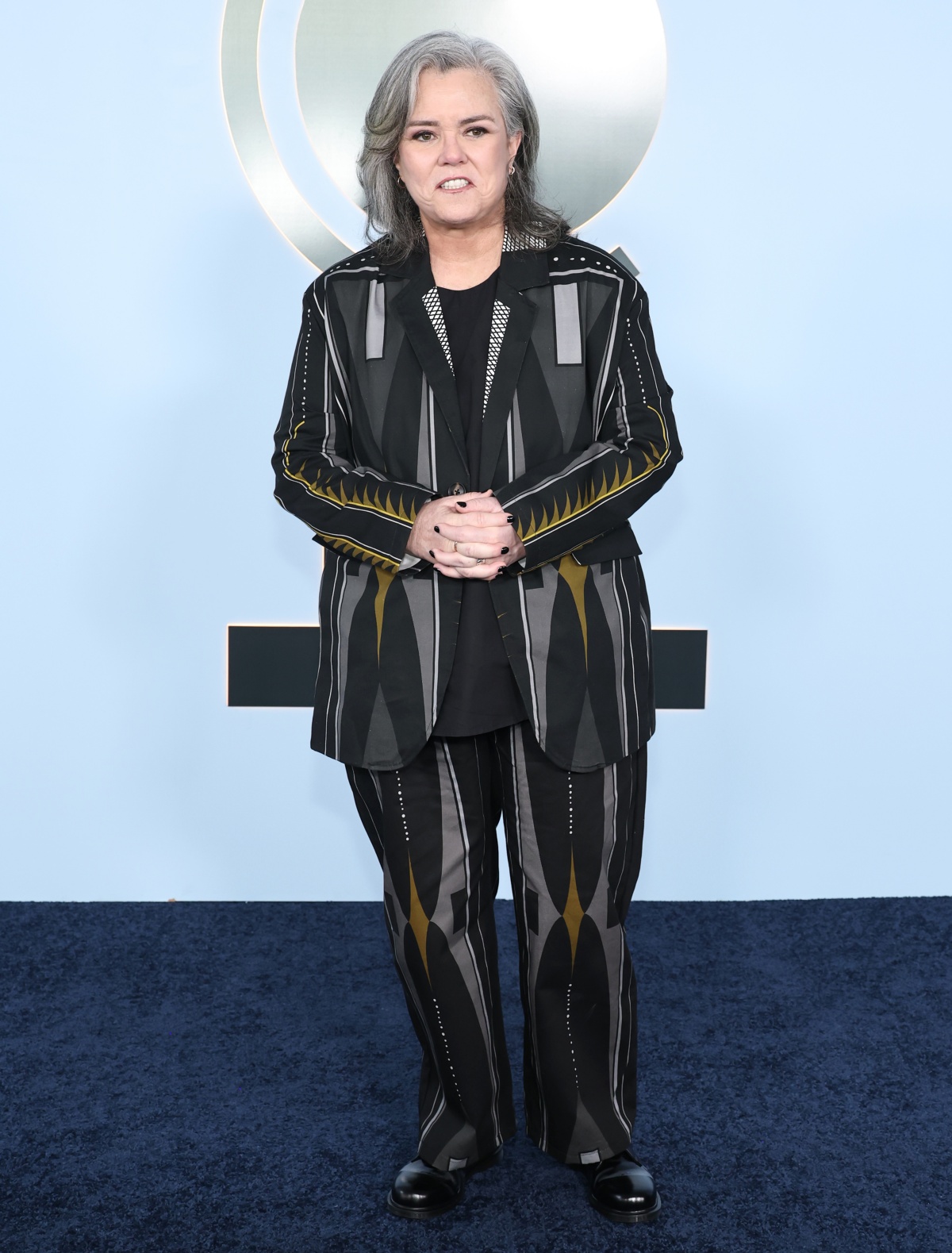 Rosie ODonnell Calls President Donald Trump Supporters Racist After UFC Freedom 250