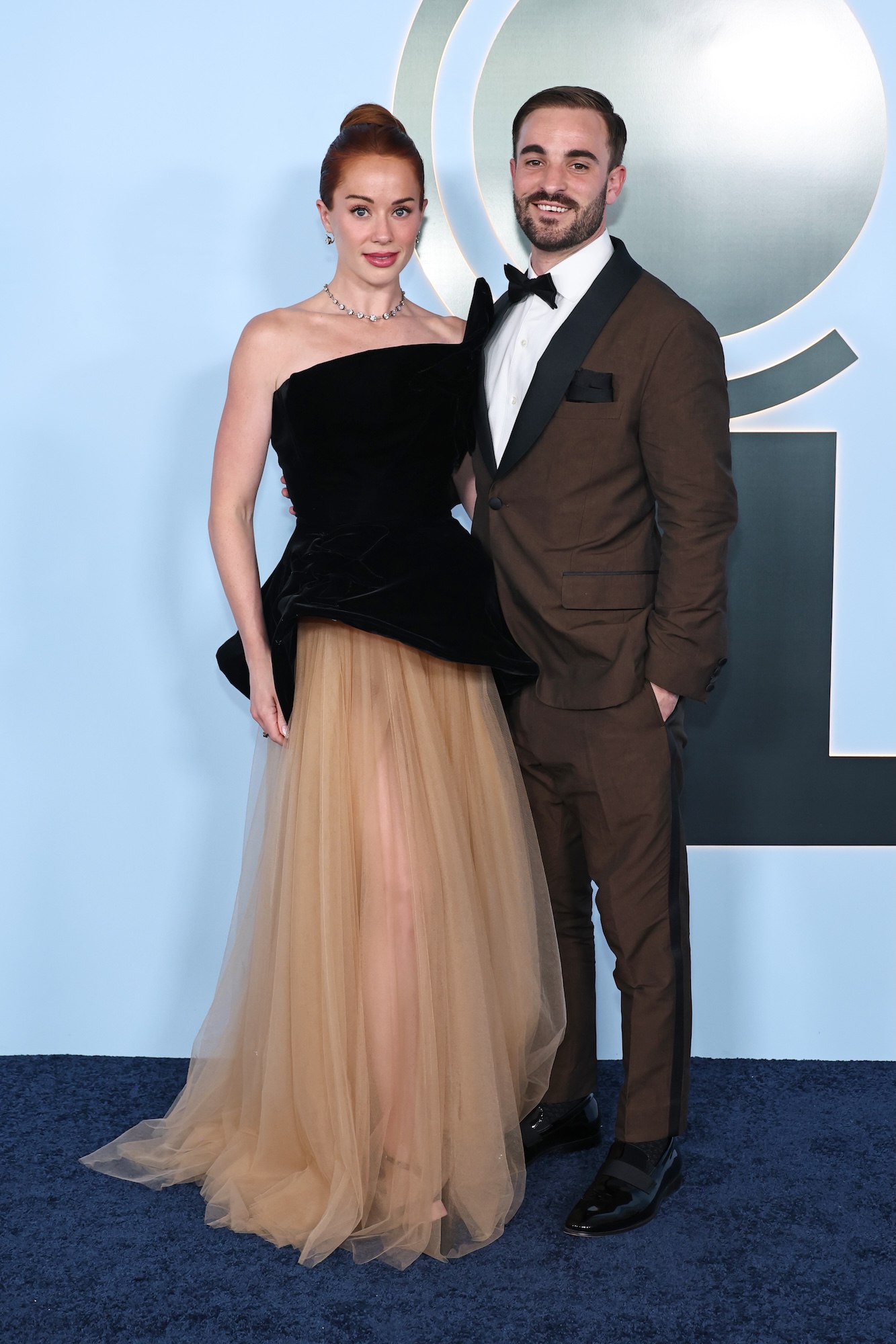 Whitney Leavitt Gives Inside Look at Her and Husband Conner’s Vow Renewal: Dress, Rings and More