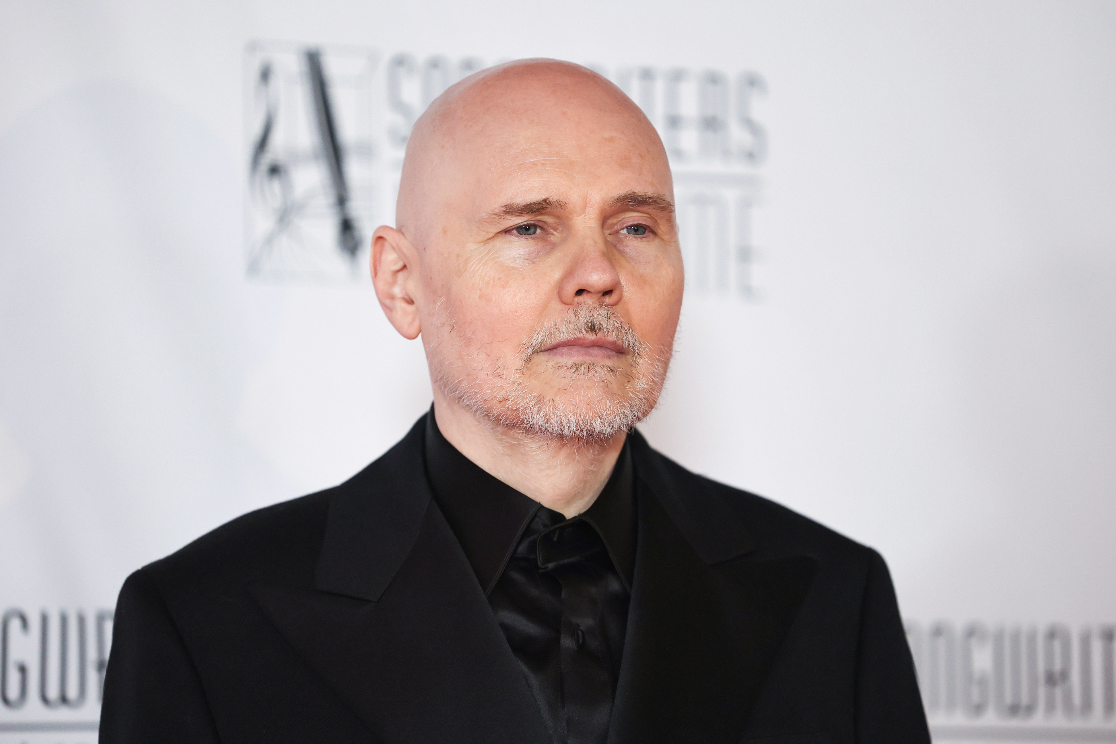 Billy Corgan