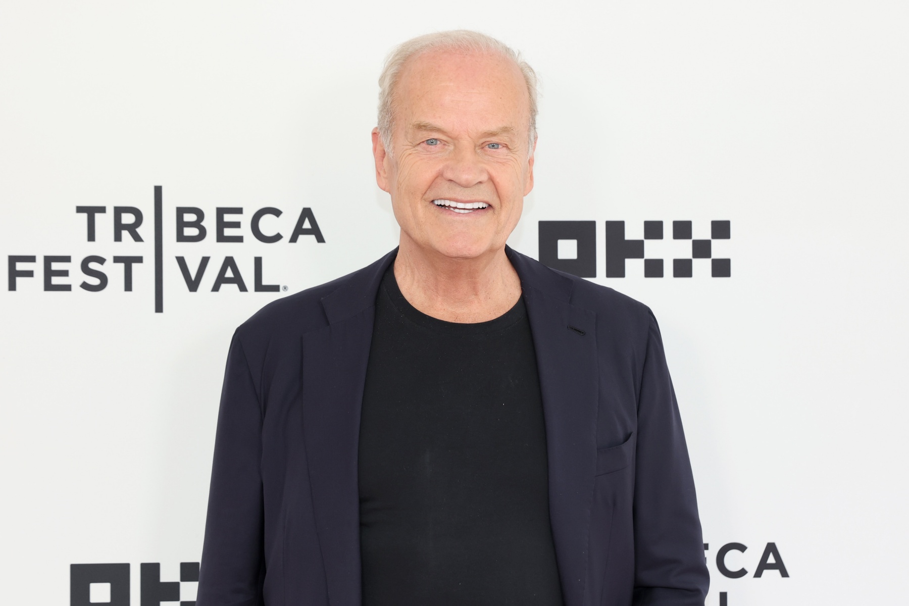 Kelsey Grammer Says He Would Consider Running for Political Office