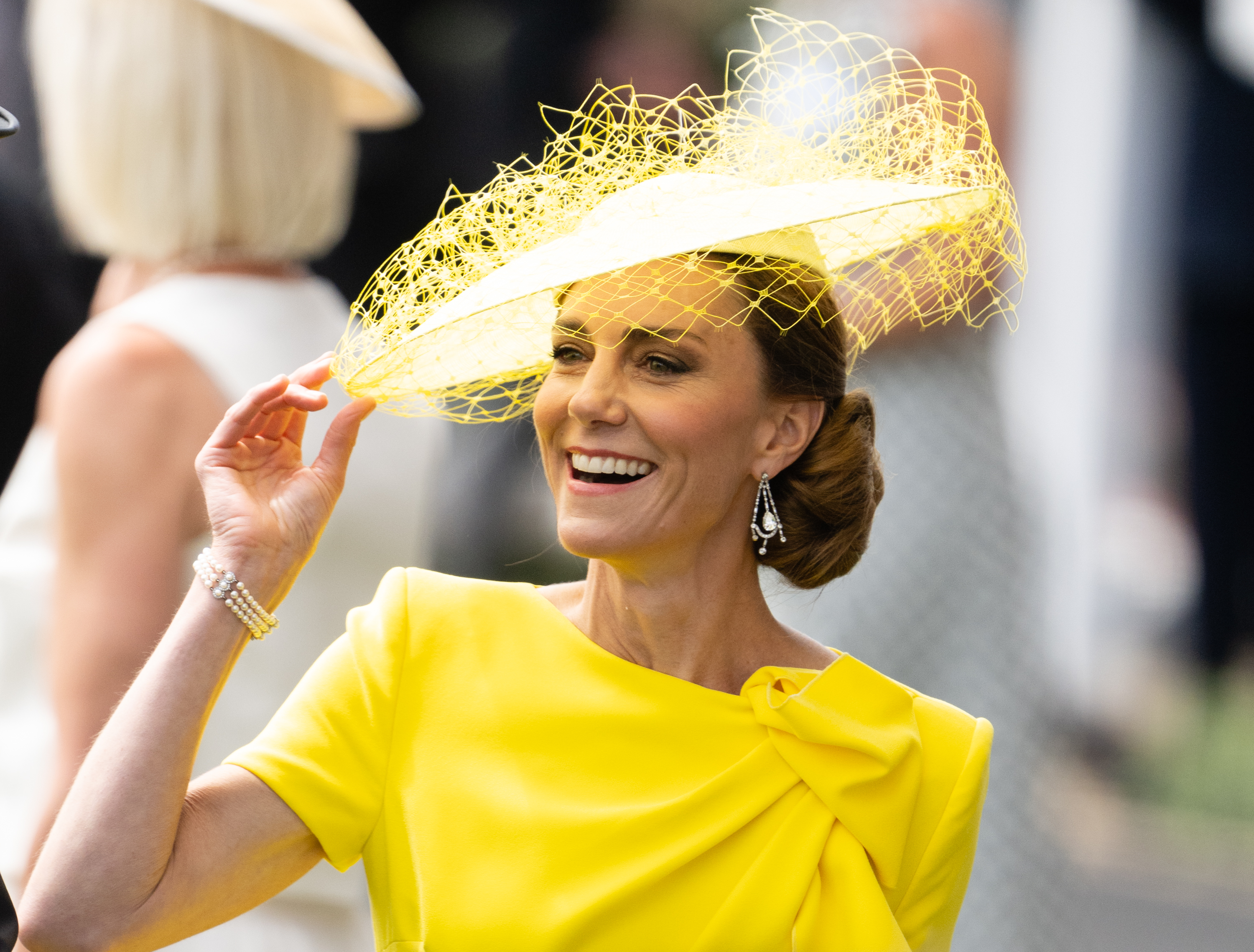 Kate Middleton