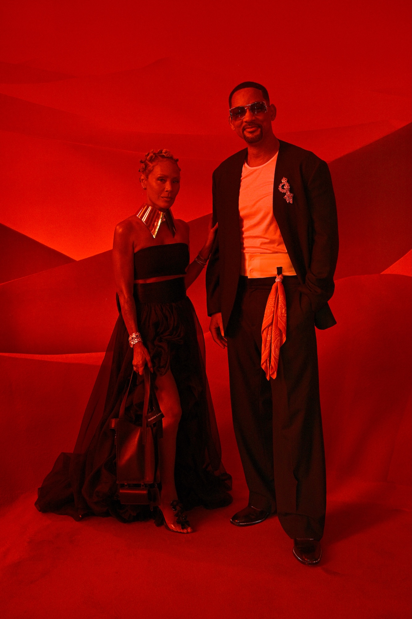 Will Smith and Jada Pinkett Smith: A Timeline of Their Evolved Relationship
