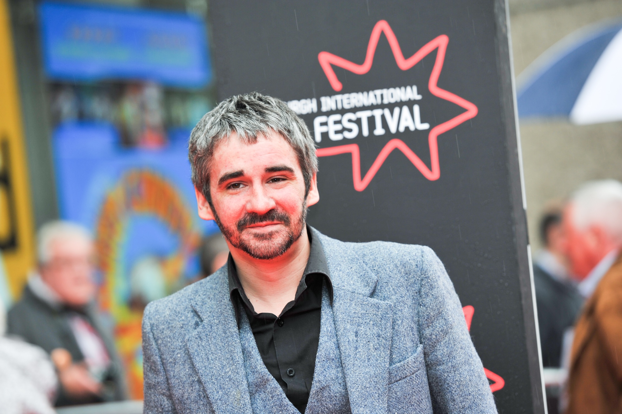 Actor Iain Robertson Found Guilty of Rape