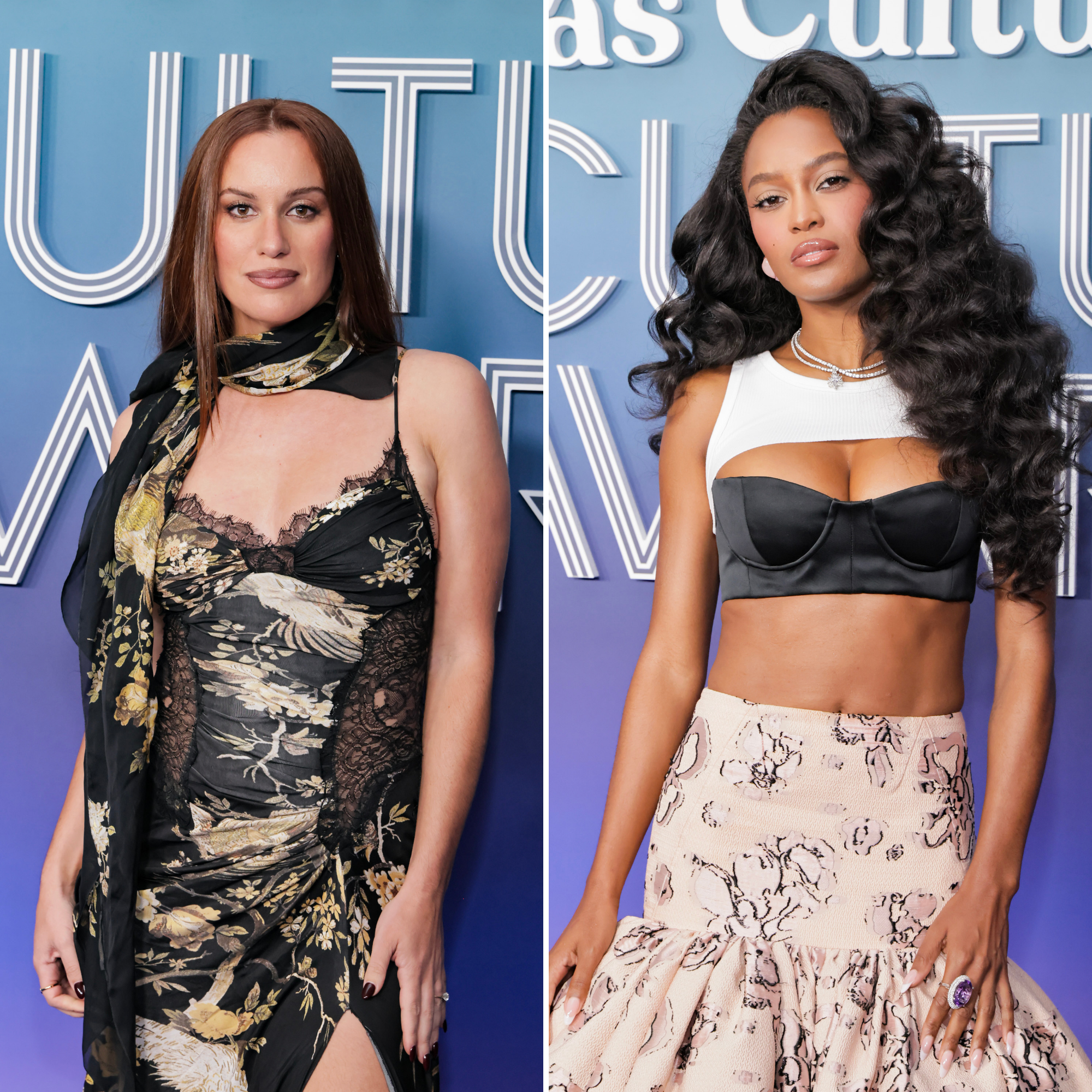 Hannah-Berner-and-Ciara-Miller