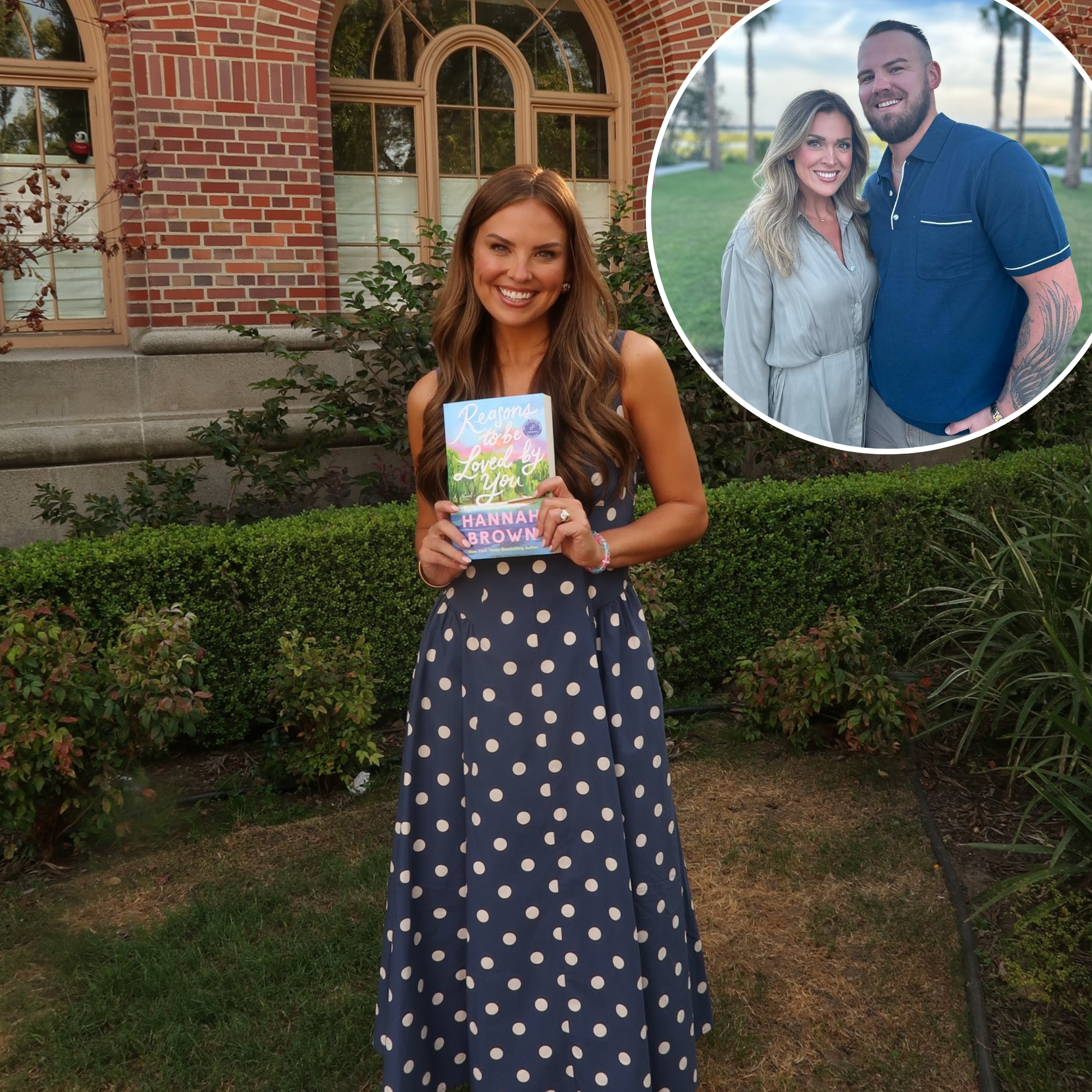 Hannah-Brown-on-Brother-Marrying-Jeds-Ex