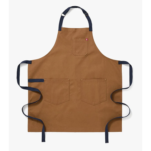 Hedley & Bennett Essential Apron
