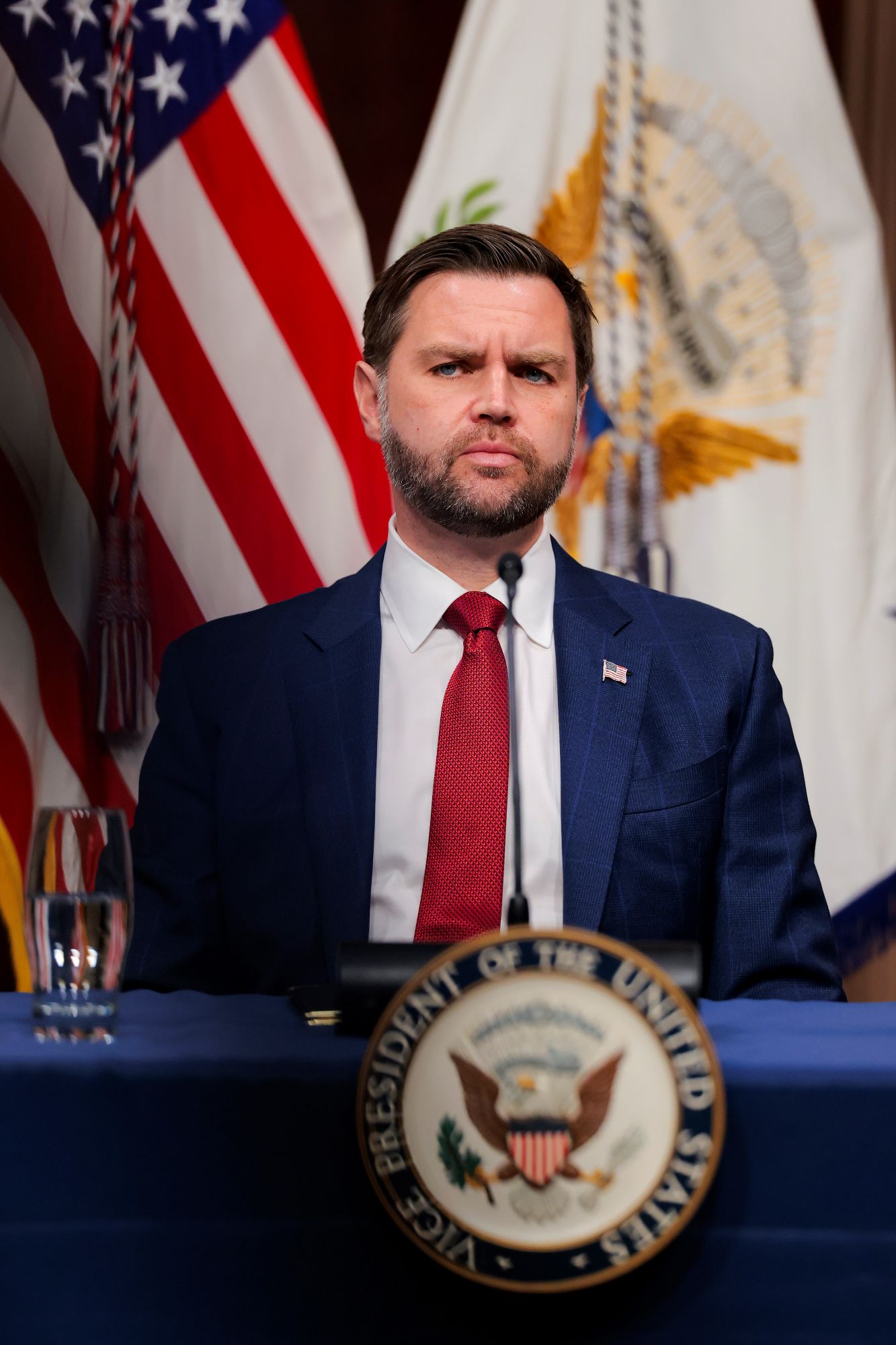 JD Vance Bio Pic
