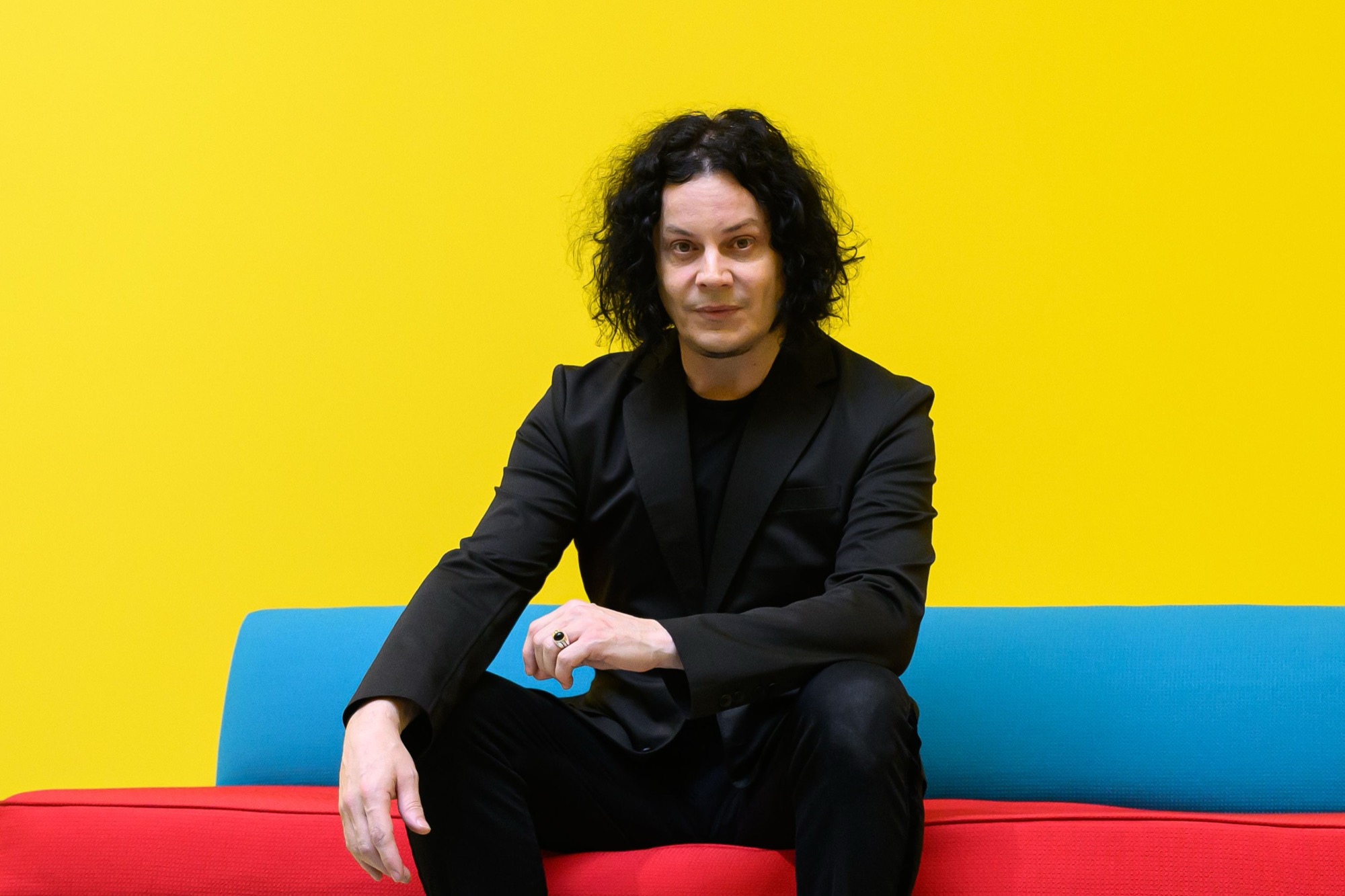 Jack White Dating History Inside His Three Marriages