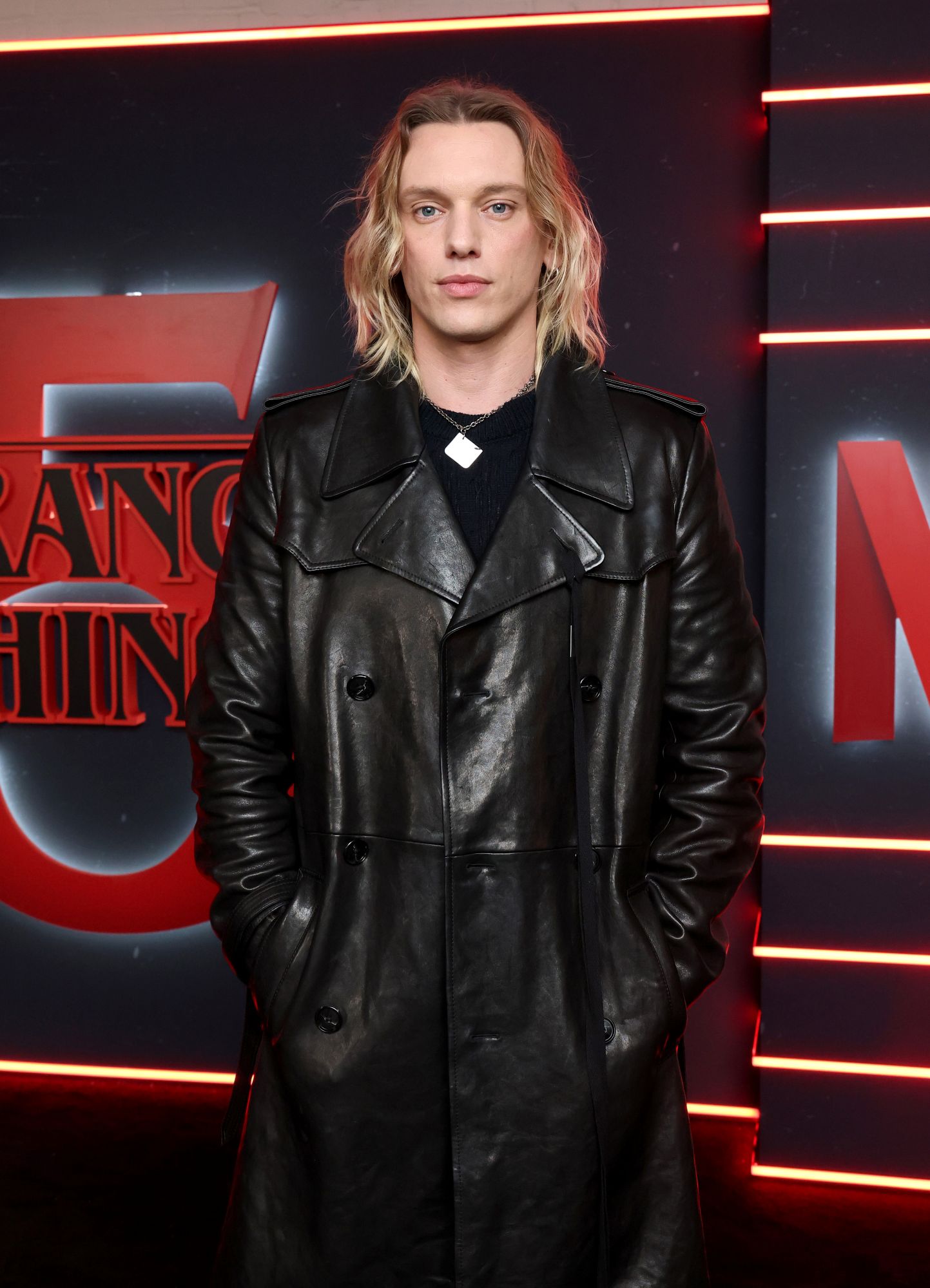 Jamie Campbell Bower Bio Pic