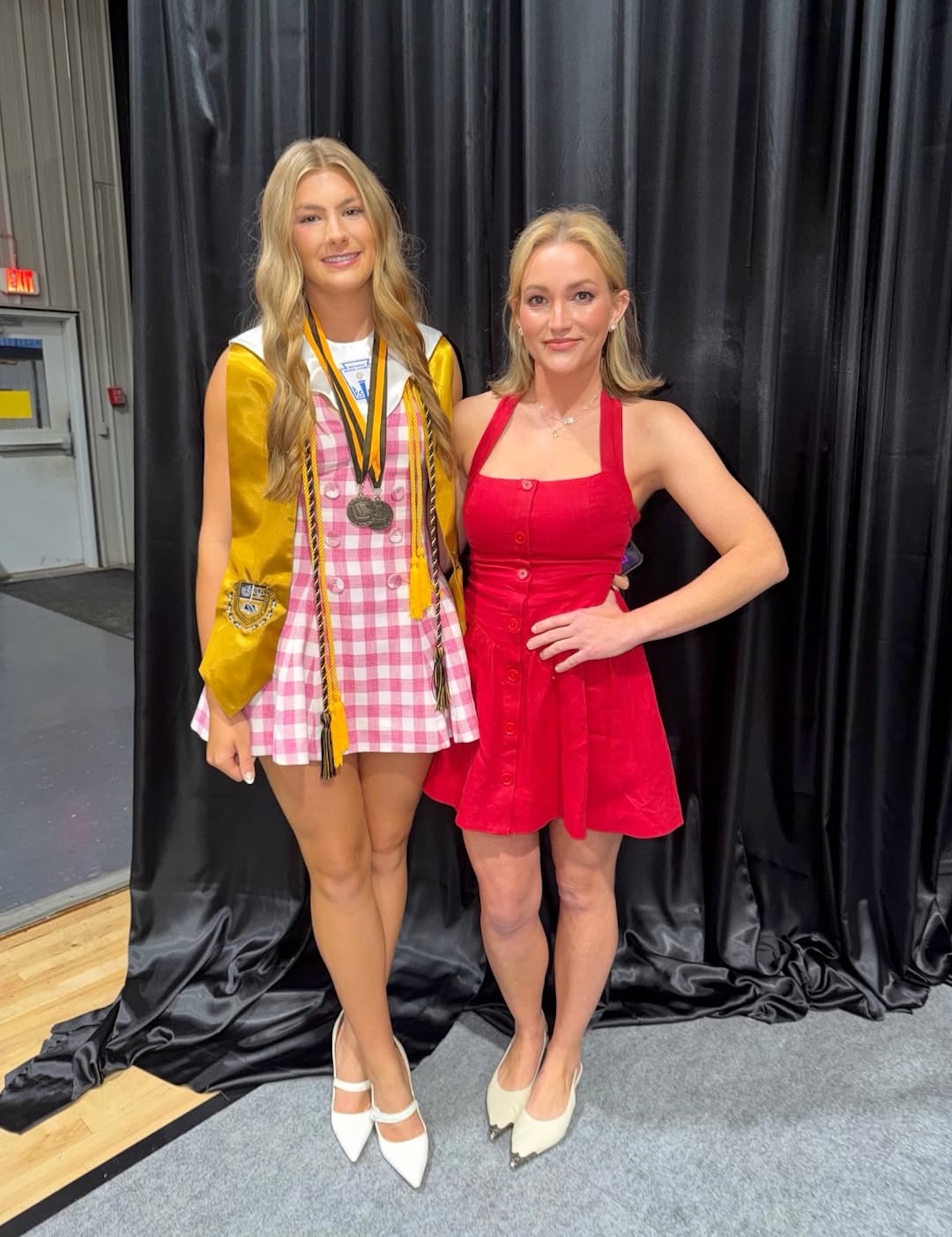 Jamie Lynn Spears Says Priest Read Last Rites to Daughter After ATV Accident Before 'Miracle' Recovery